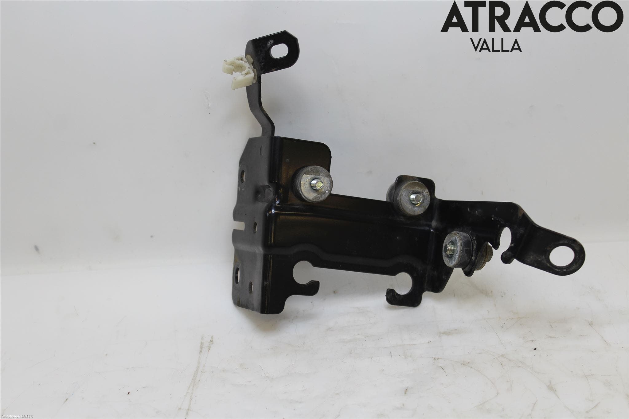 Mazda 3 III 14-19 Broms Övrigt