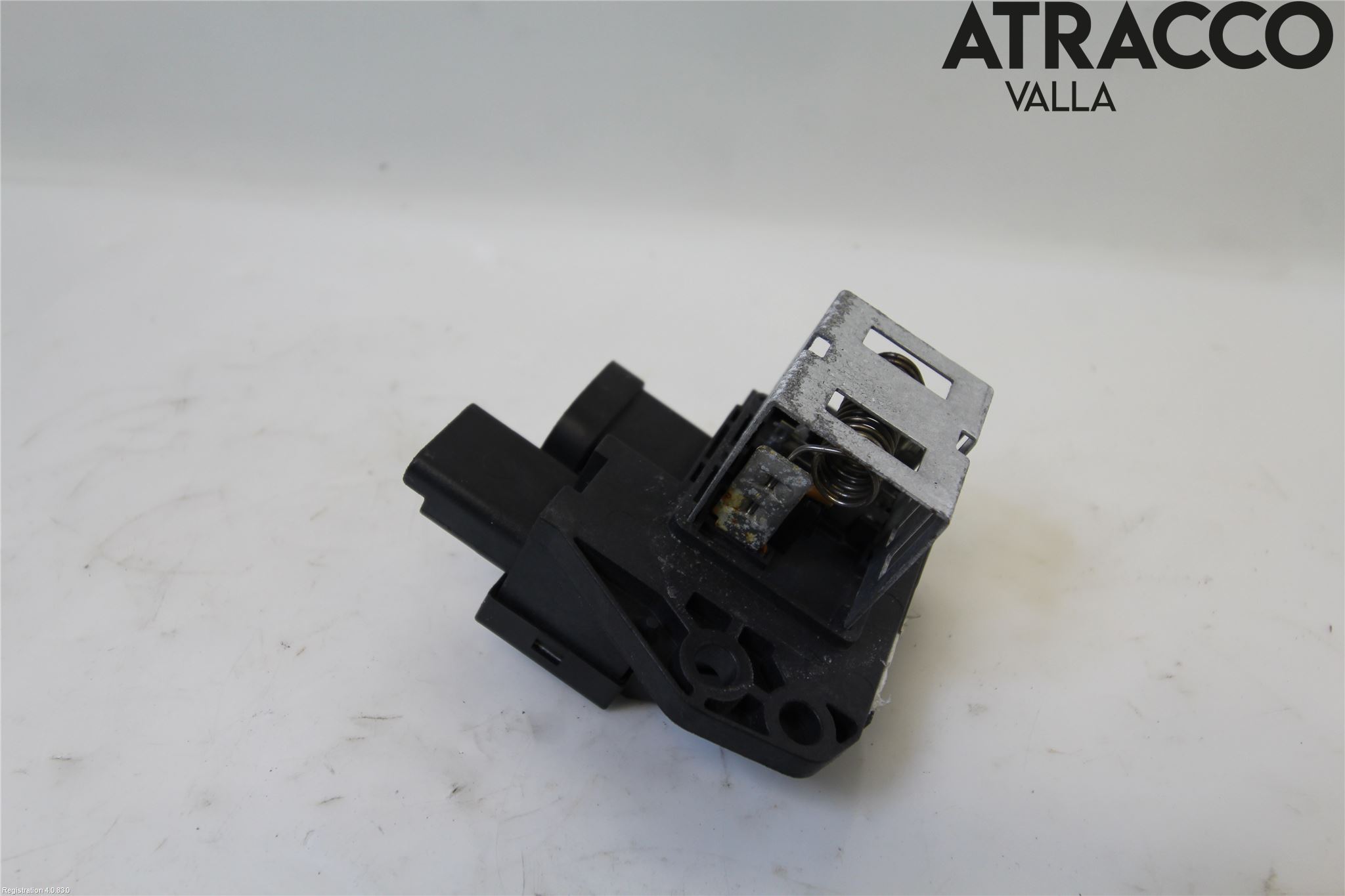 Citroen COTROEN C3 17-24 Relä Kylfläkt