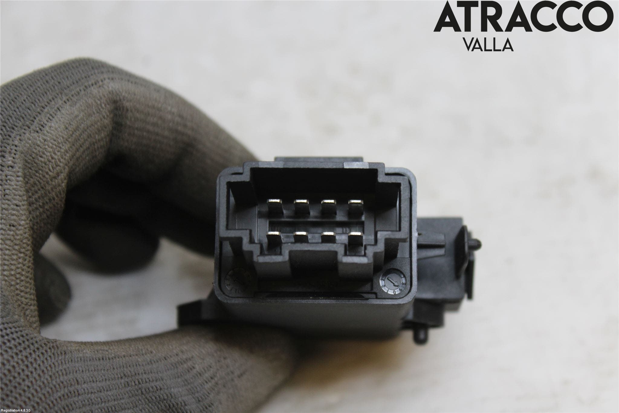 Volkswagen VW SHARAN 11- Relä Stolvärme