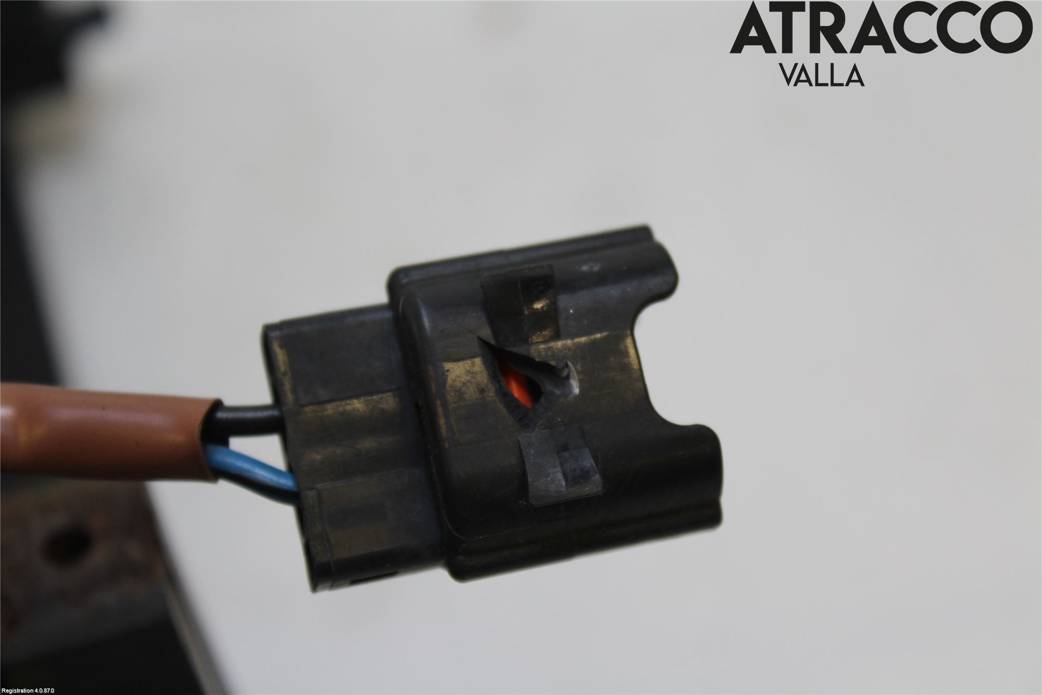 Subaru LEGACY    04-06 Kylfläkt El