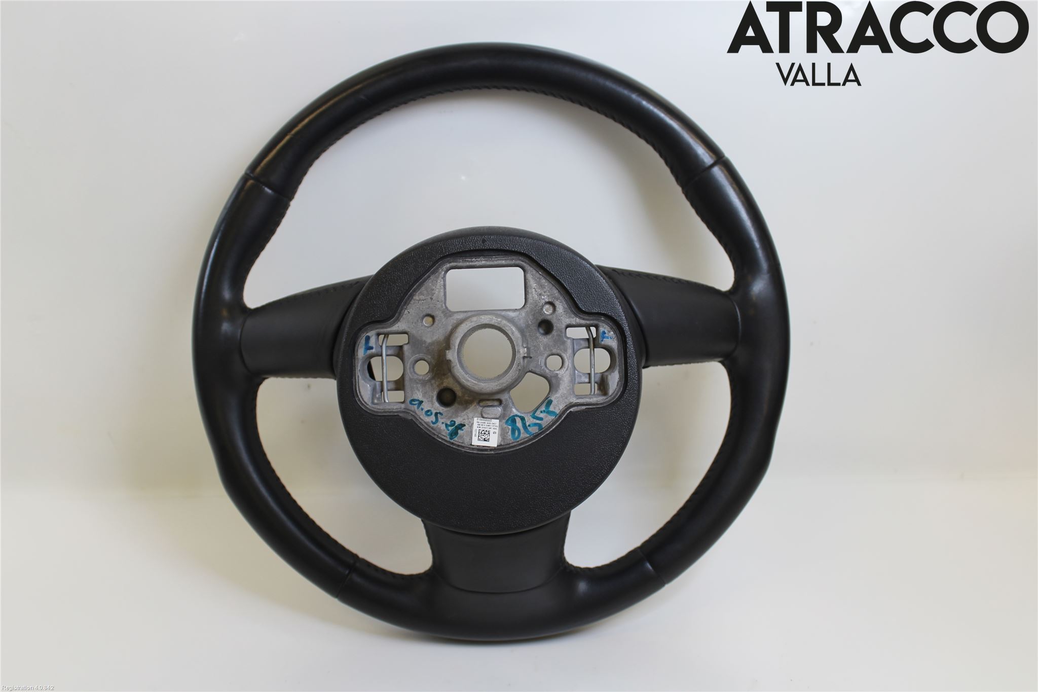 Audi A6/S6 4G 11-18 Ratt