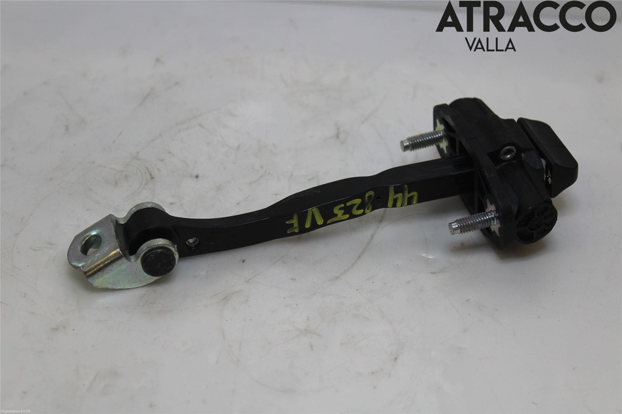 Ford GRAND C-MAX 15-19 Dörrstopp