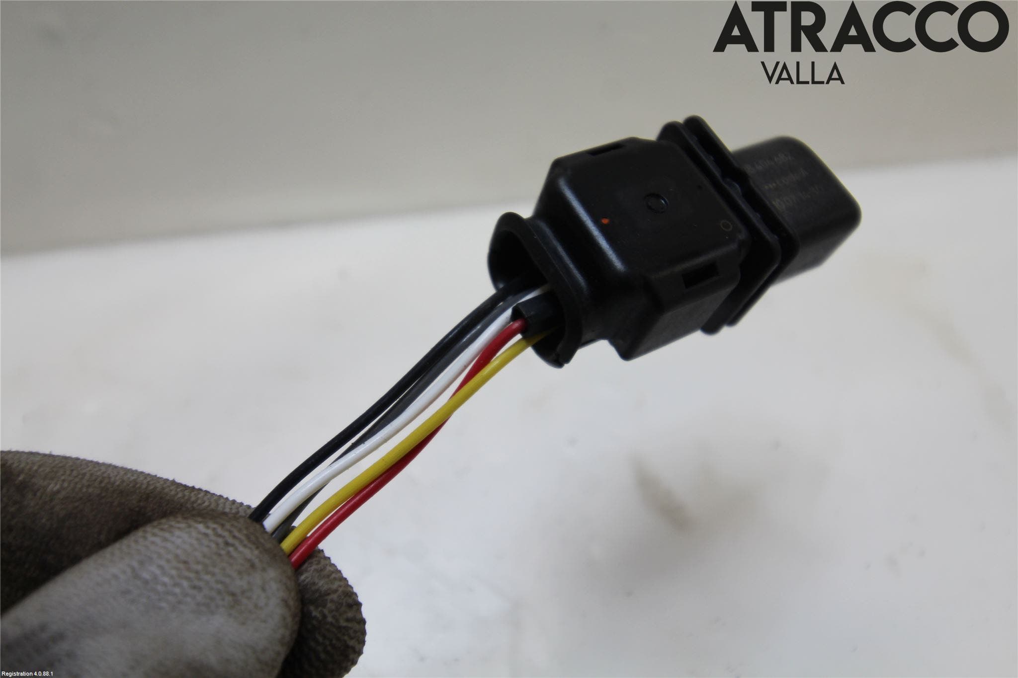 BMW 3 E90/91 SED/TOU 05-12 Injlambdasond