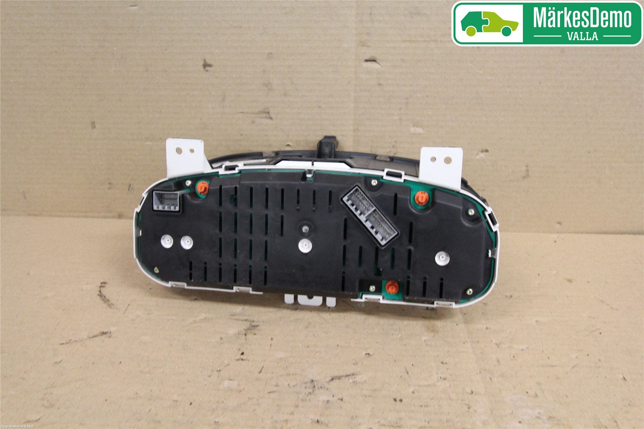 Kia CEED 06-12 Instrument Komb