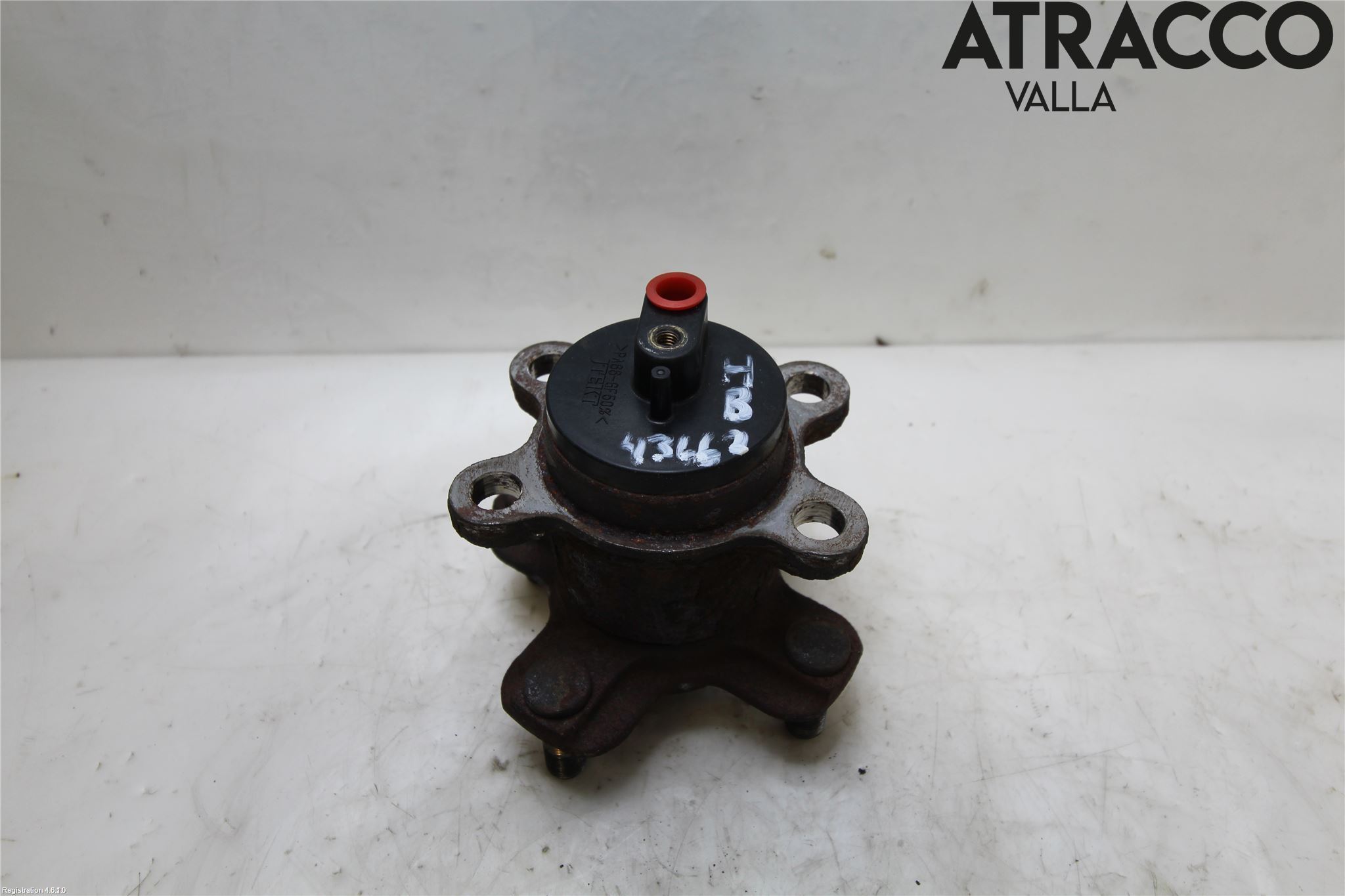 Suzuki SWIFT 17-24 Nav Bak