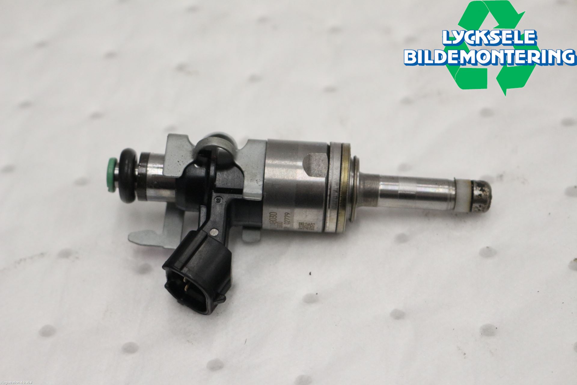 Subaru OUTBACK 15-20 Injspridare