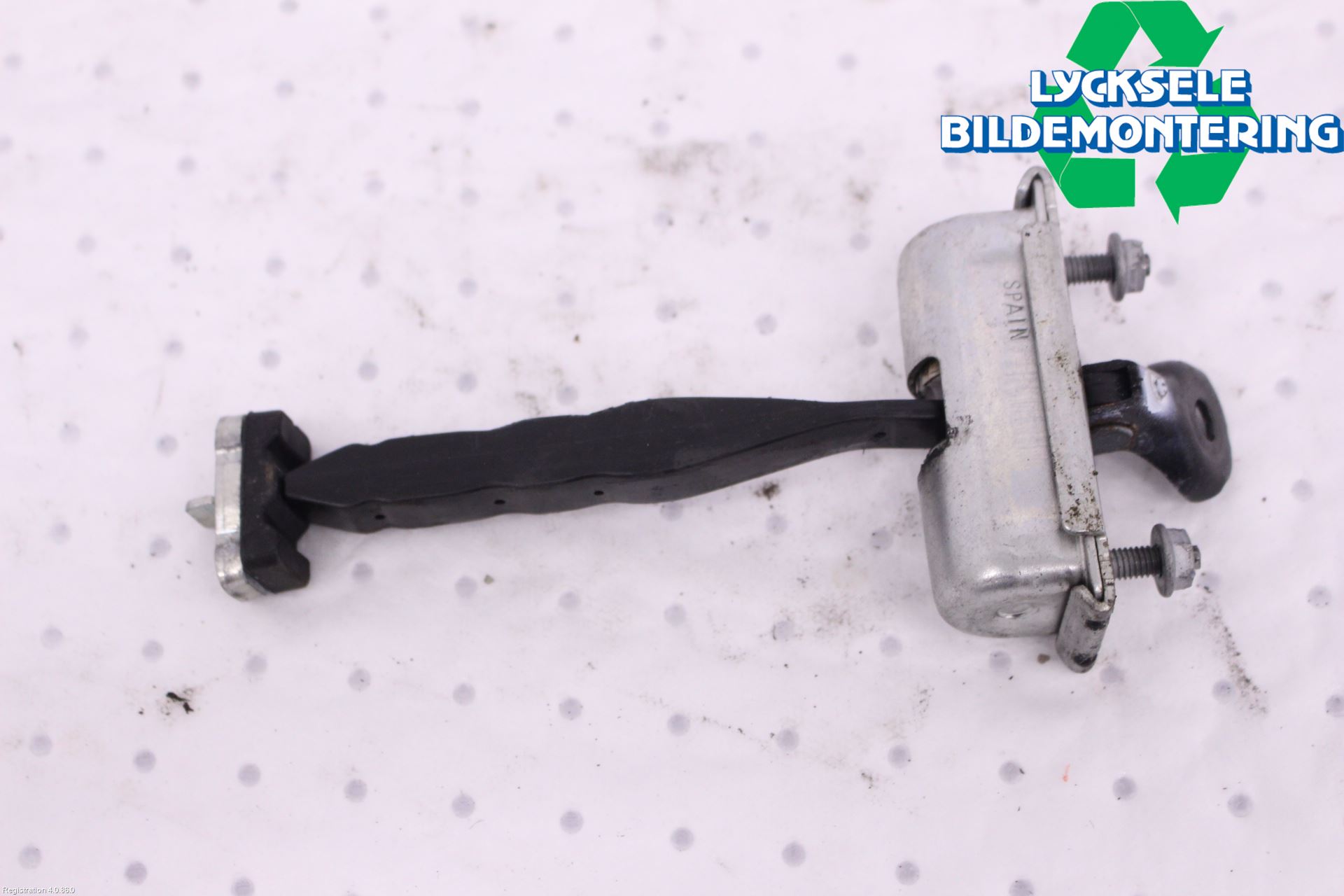 Ford KUGA 13-16 Dörrstopp