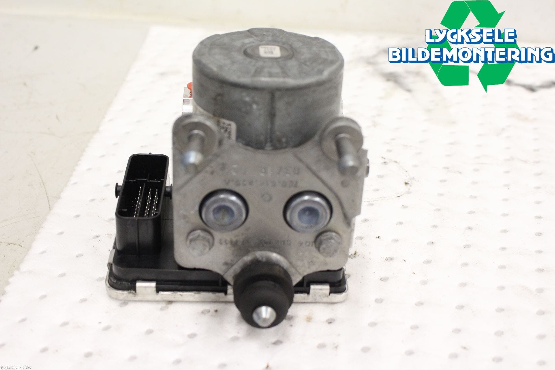 Volkswagen VW TRANSP/CARAVELLE (T6) 16-22 Abs Hydraulaggregat