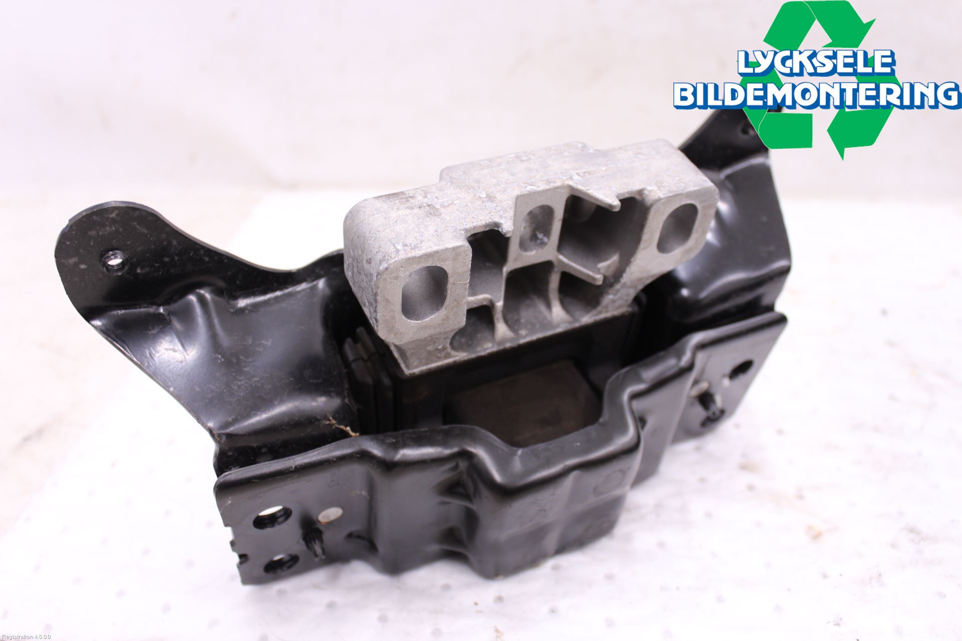 Audi A3/S3 8V 13-20 Växellådskudde