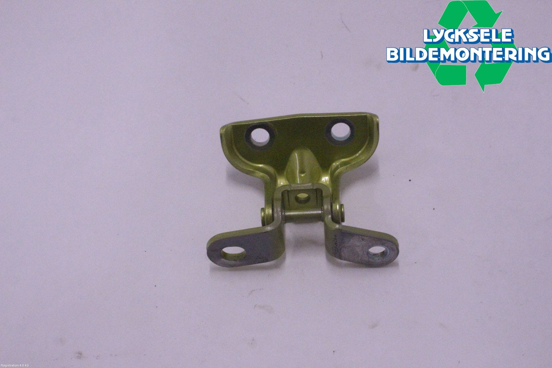 Hyundai i10 LA 20- Dörrgångjärn