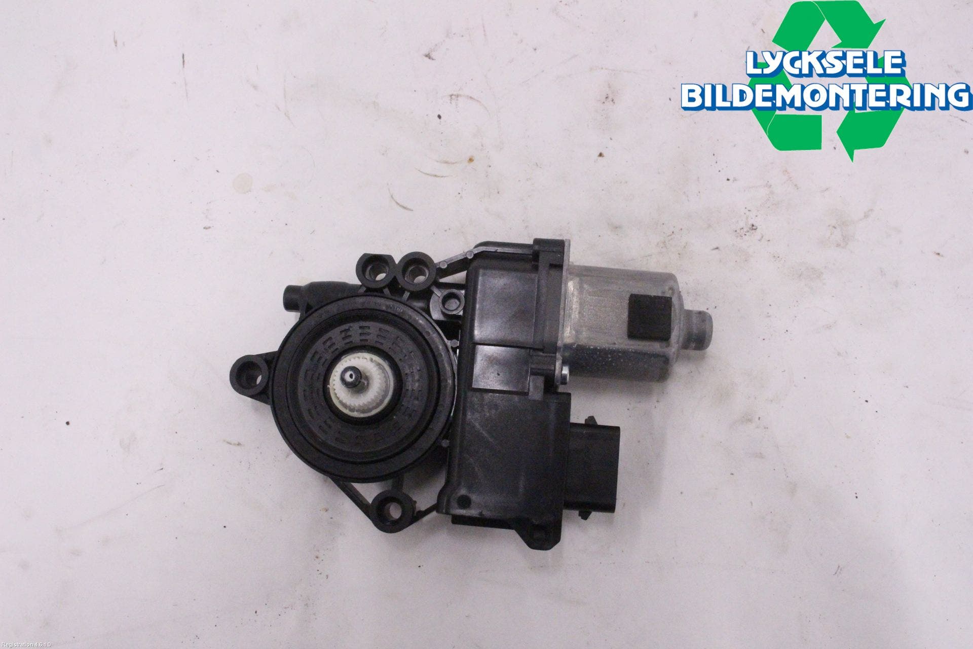 Kia CEED/CEED SW 19- Fönsterhissmotor