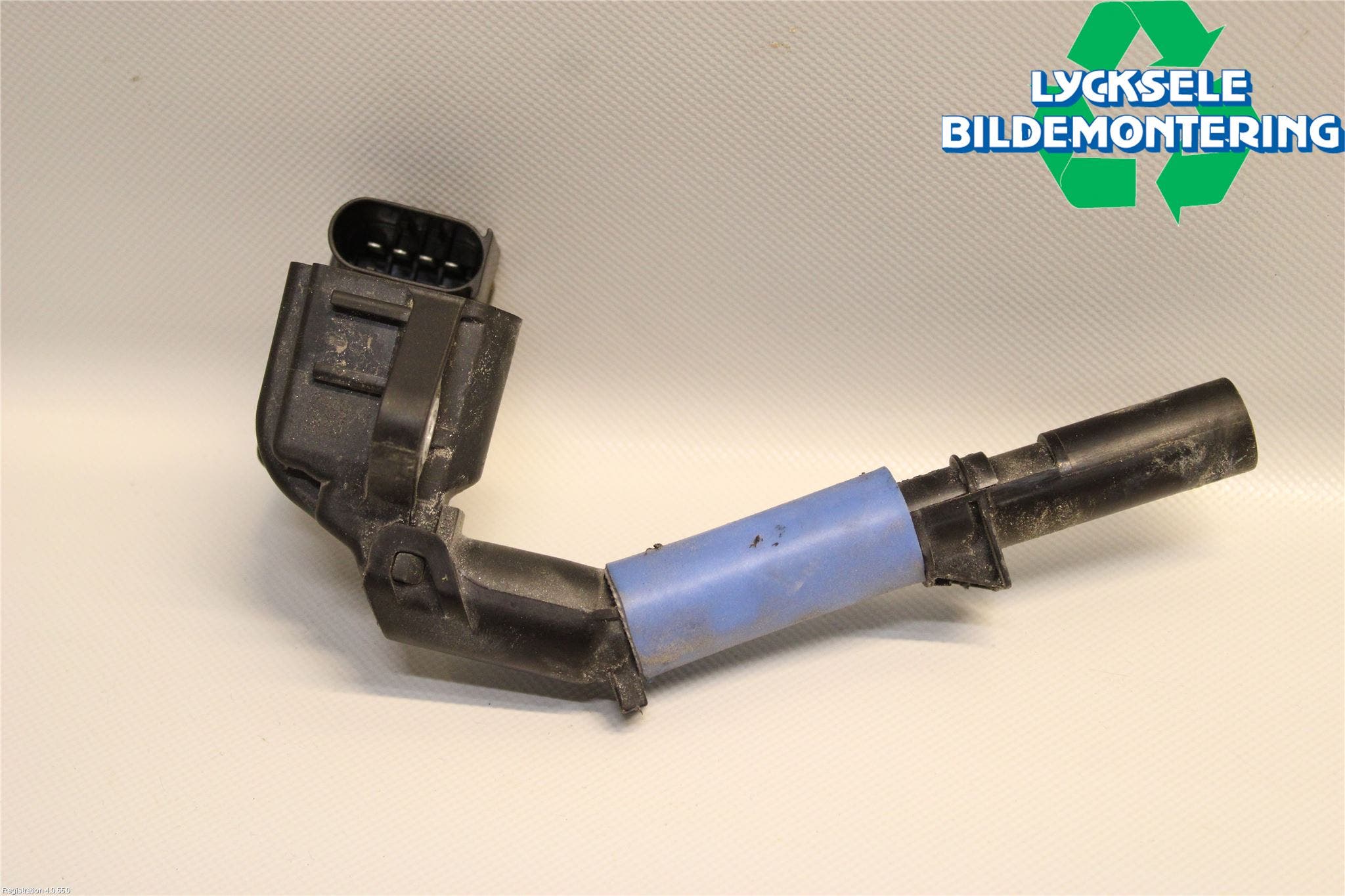 Mercedes-Benz MB CLA-KLASS (C117/X117) 13-19 Tändspole