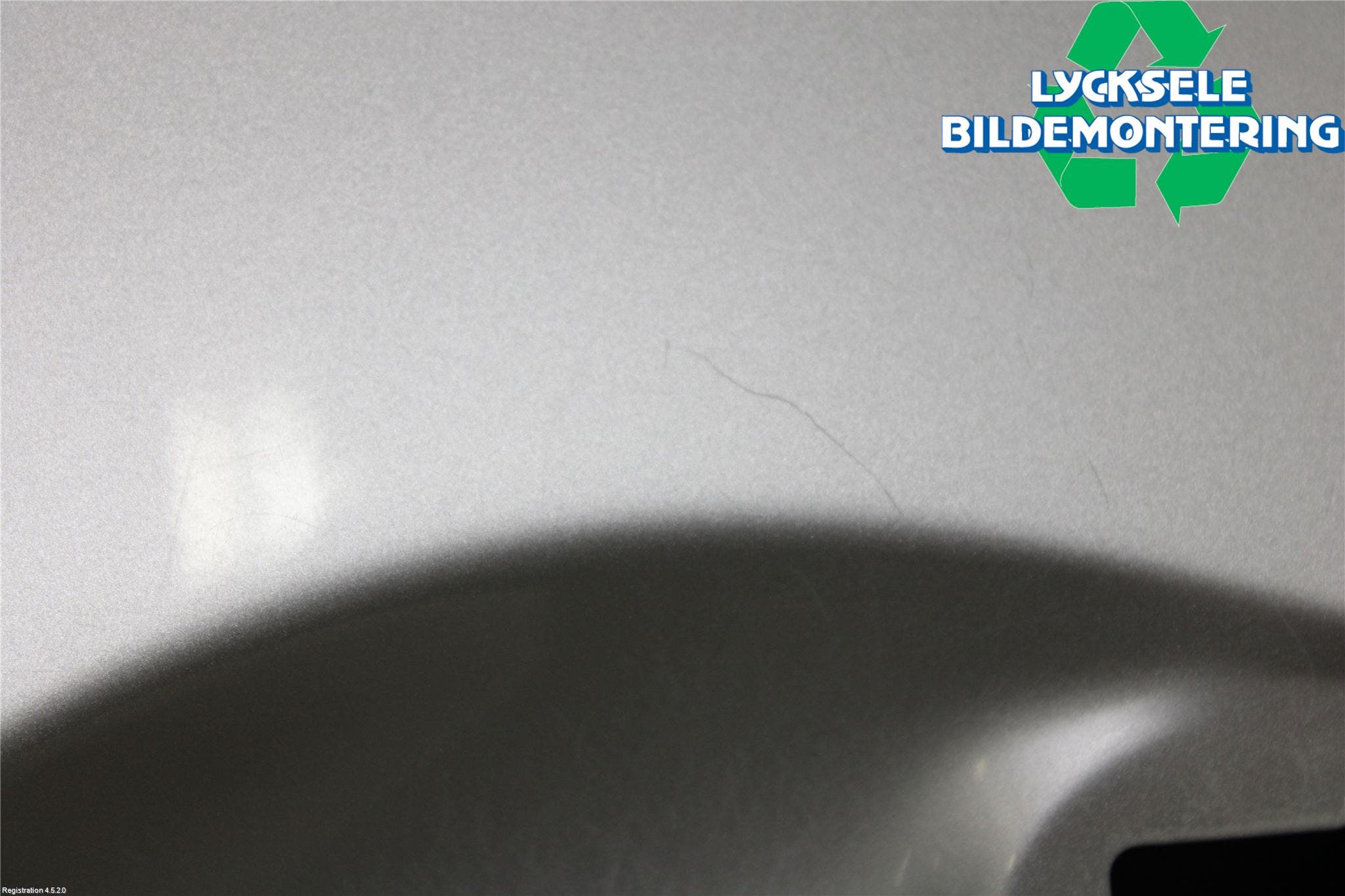 Hyundai i30 GD 13-17 Dörr Bak Vänster