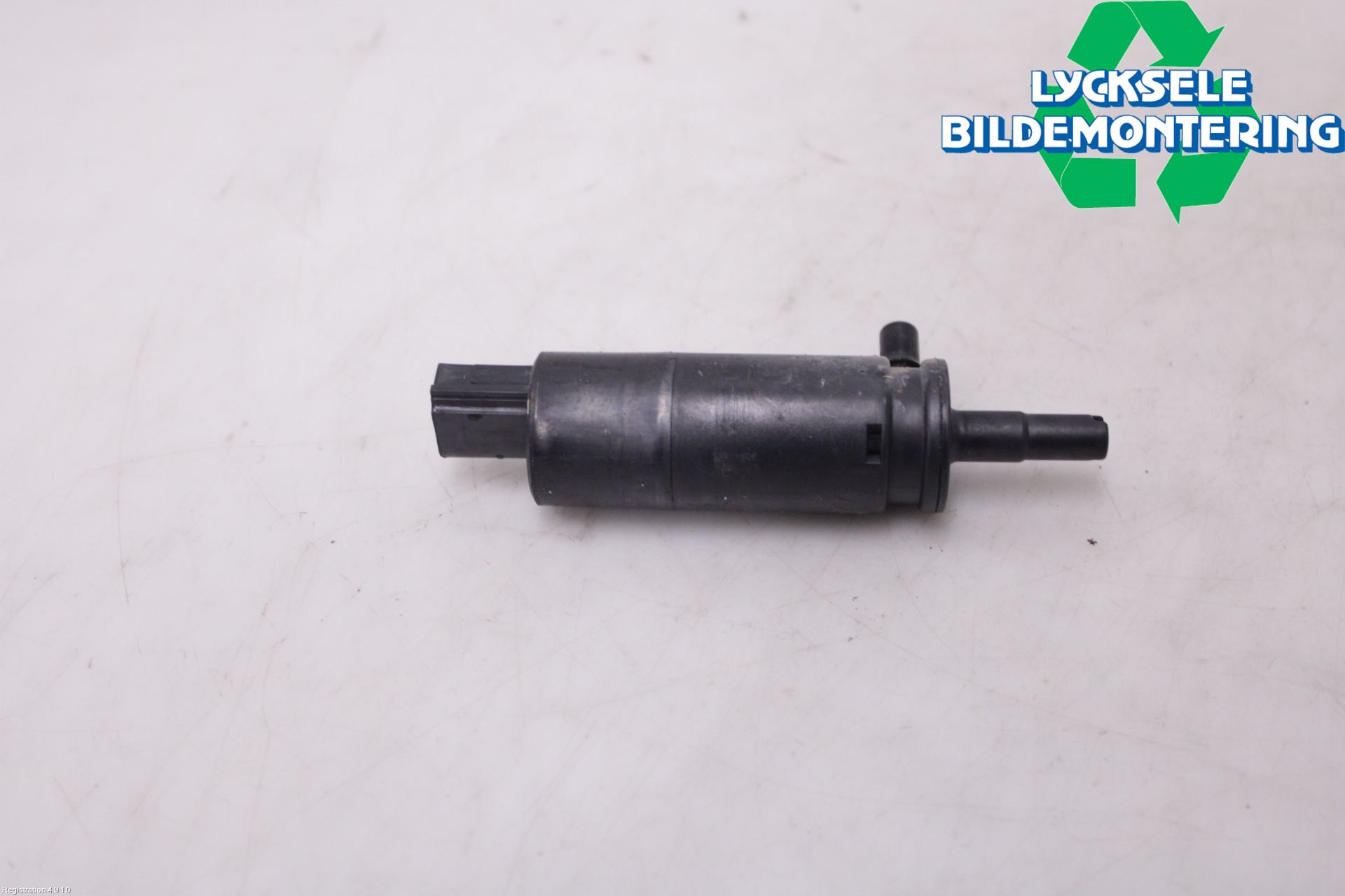 Seat IBIZA IV 08-16 Spolarpump Högtryck