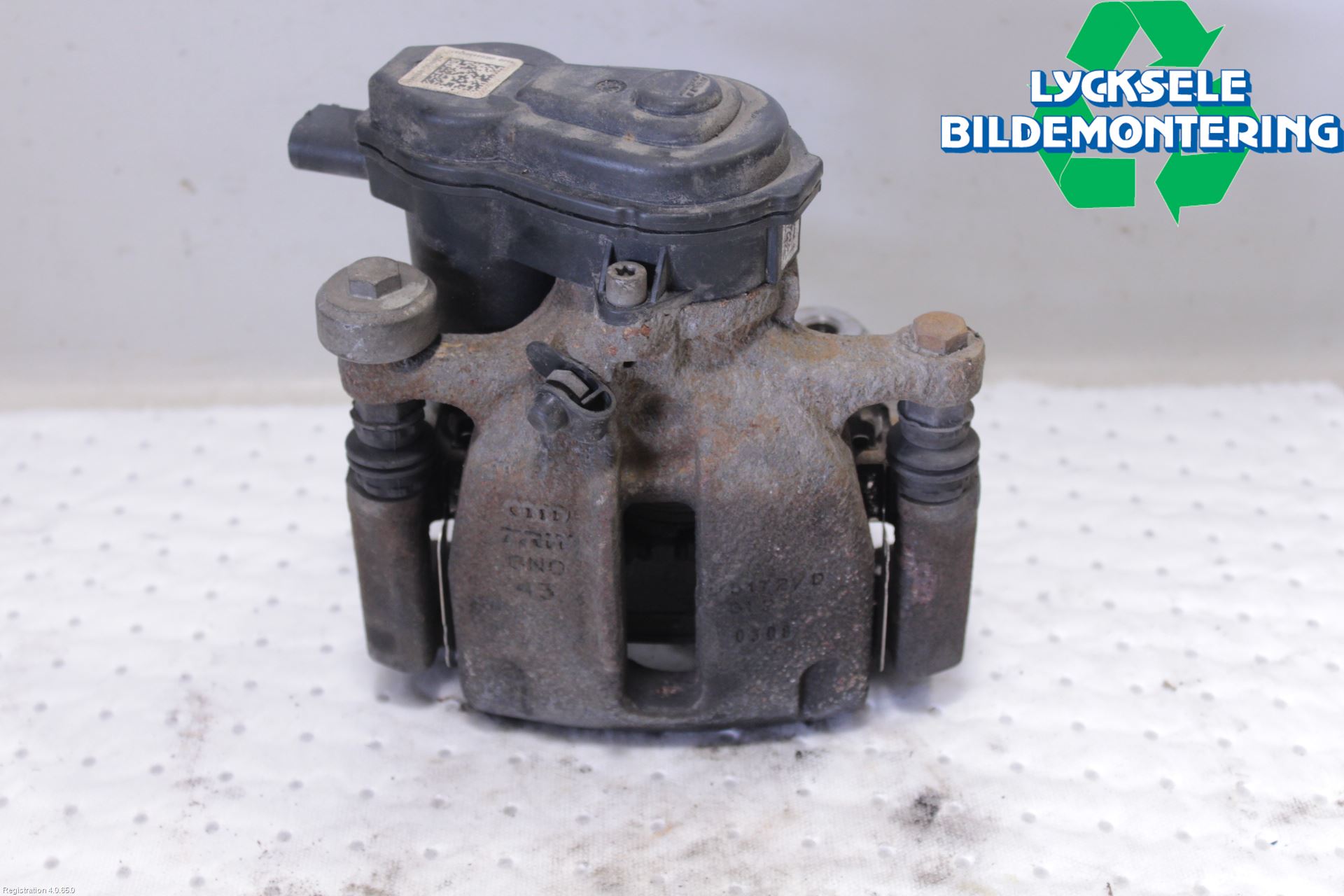 Audi A6 ALLROAD 12-18 Bromsok Bak Höger