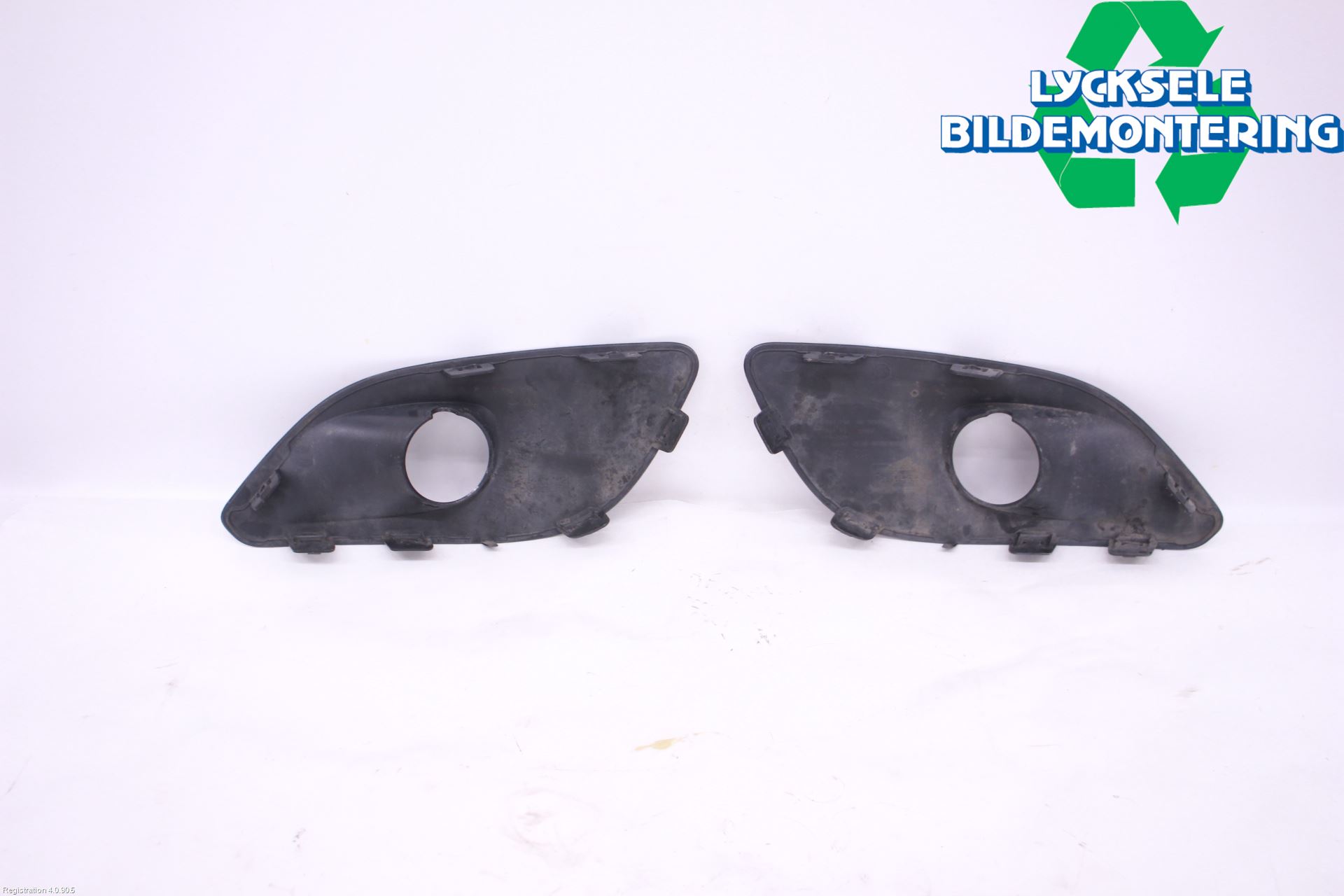 Peugeot 308 14-21 Dimljussarg Fram