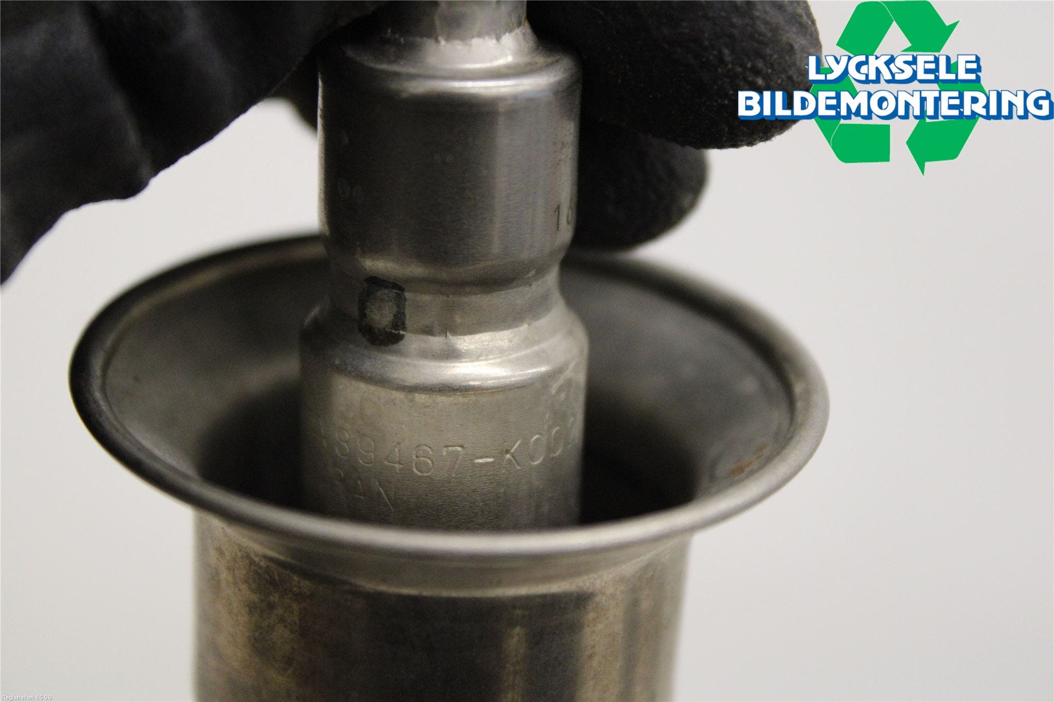 Toyota YARIS CROSS XP21 21- Injlambdasond