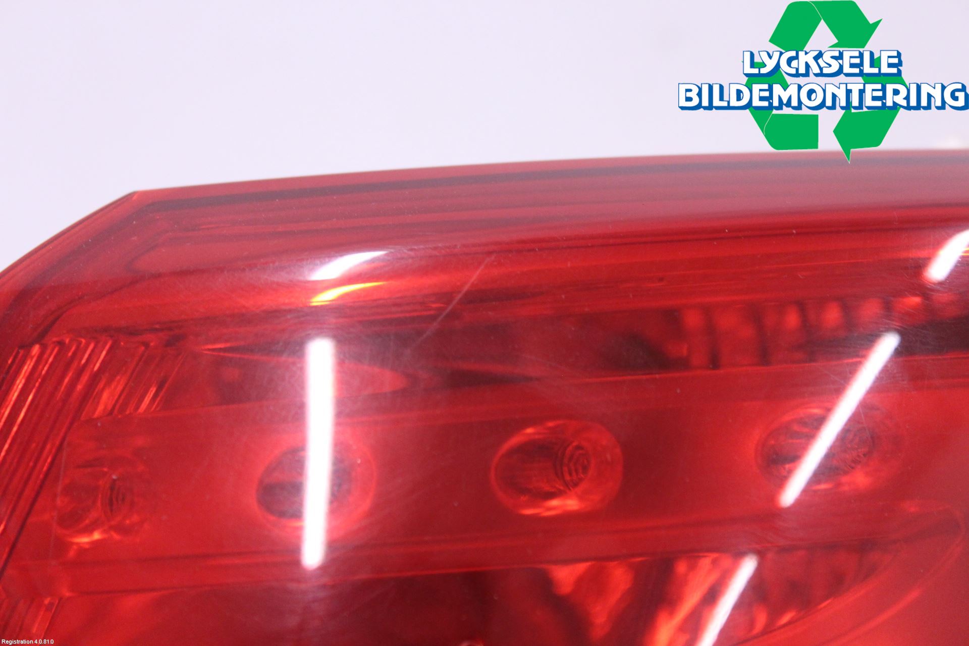 Hyundai ix35 Bakljus Höger