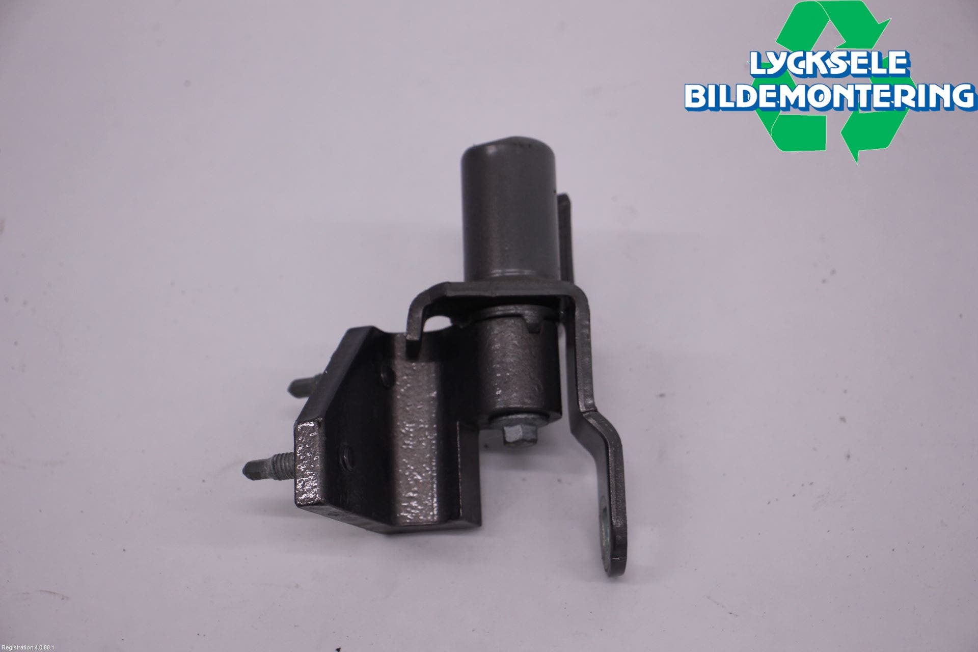 Ford MONDEO 07-15 Dörrgångjärn