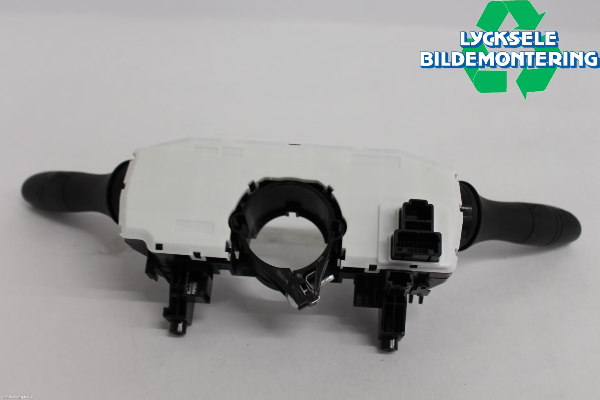 Nissan QASHQAI 17-21 Spakcentral