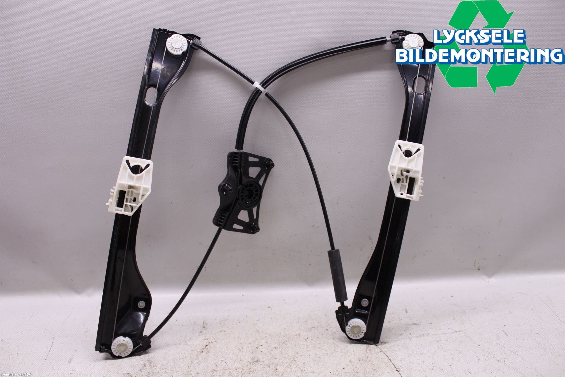 Skoda FABIA 15-21 Fönsterhissmekanism