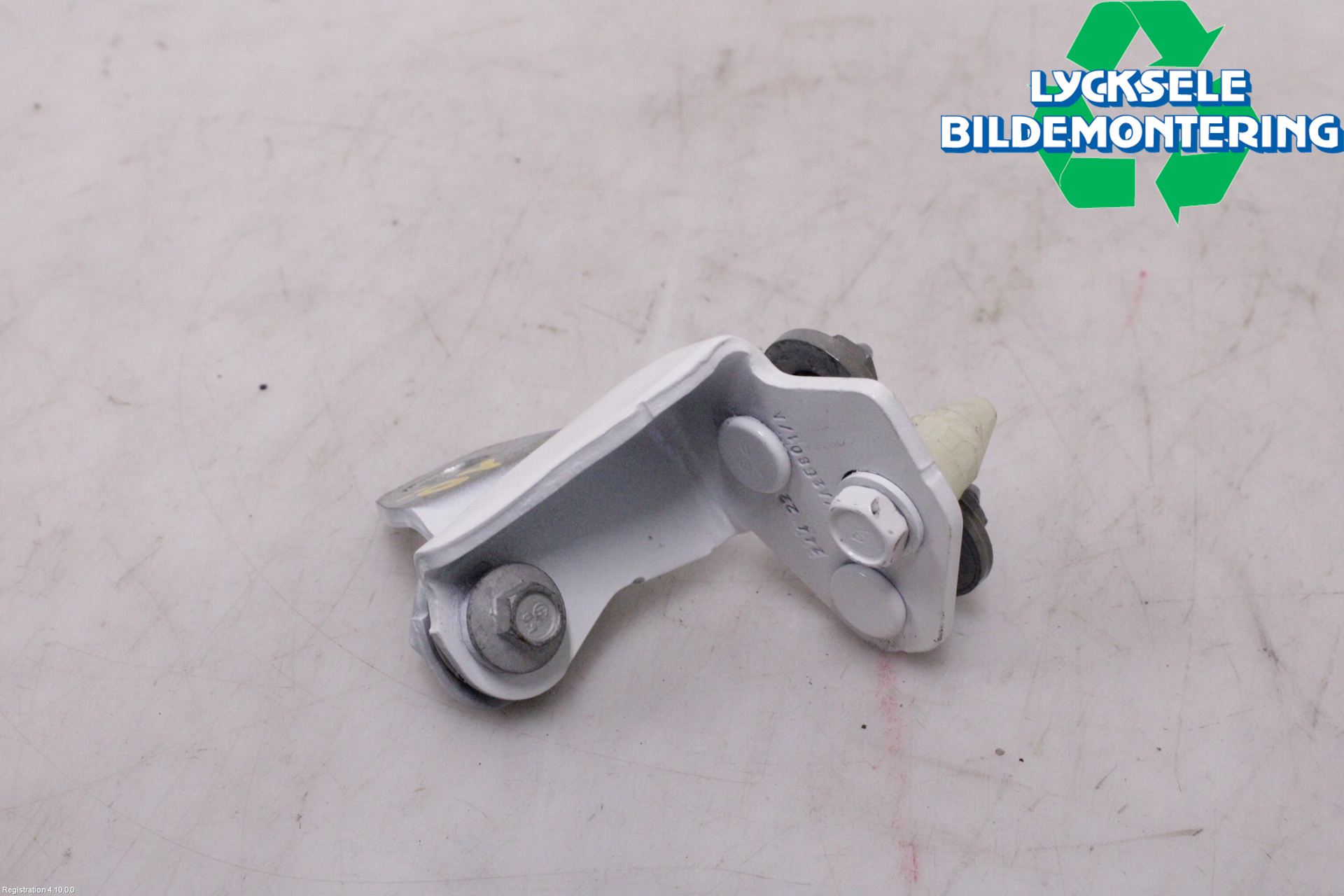 Ford MUSTANG Mach-E 21- Dörrgångjärn