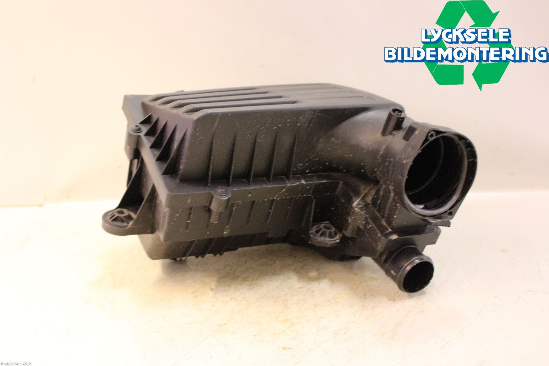 Skoda SUPERB 16-24 Luftfilter