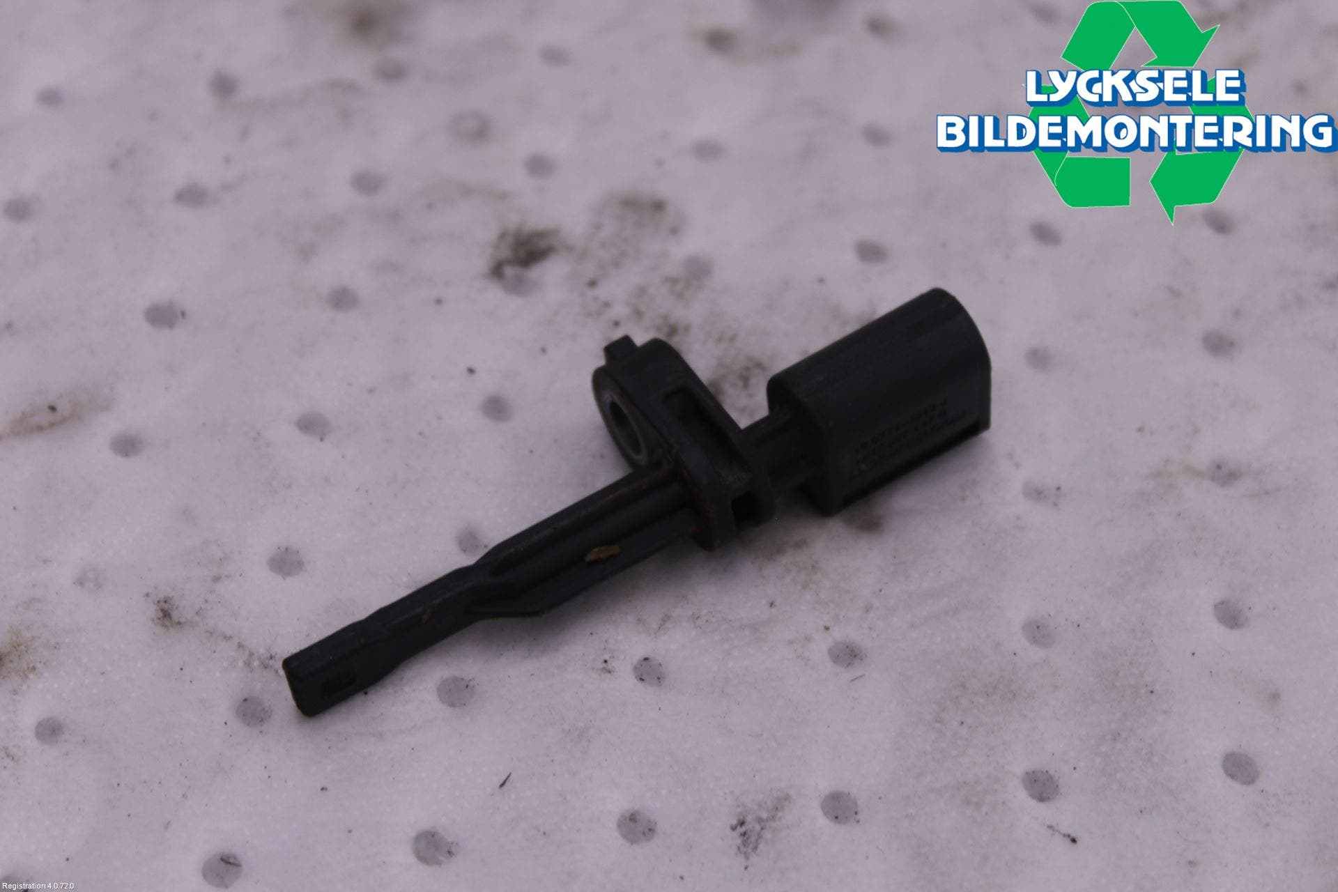 Skoda KAROQ 18- Abs Sensor