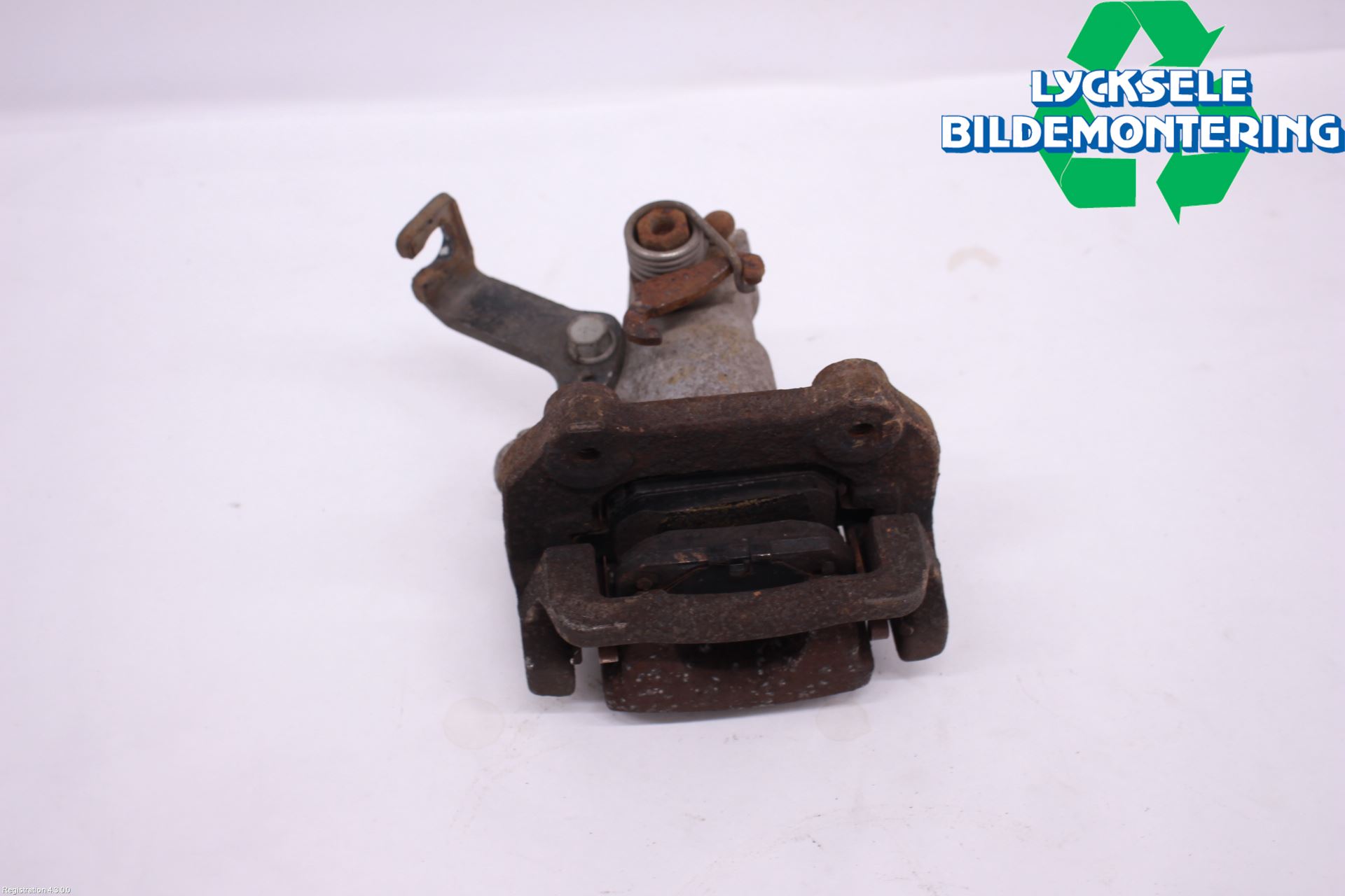 Suzuki VITARA 15- Bromsok Bak Höger