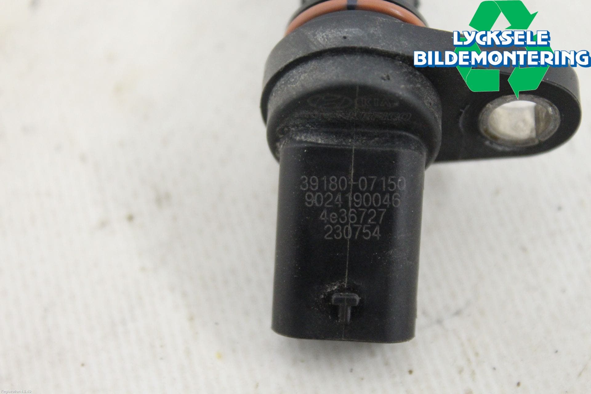 Hyundai i10 LA 20- Givare Varvtal-Tändläge