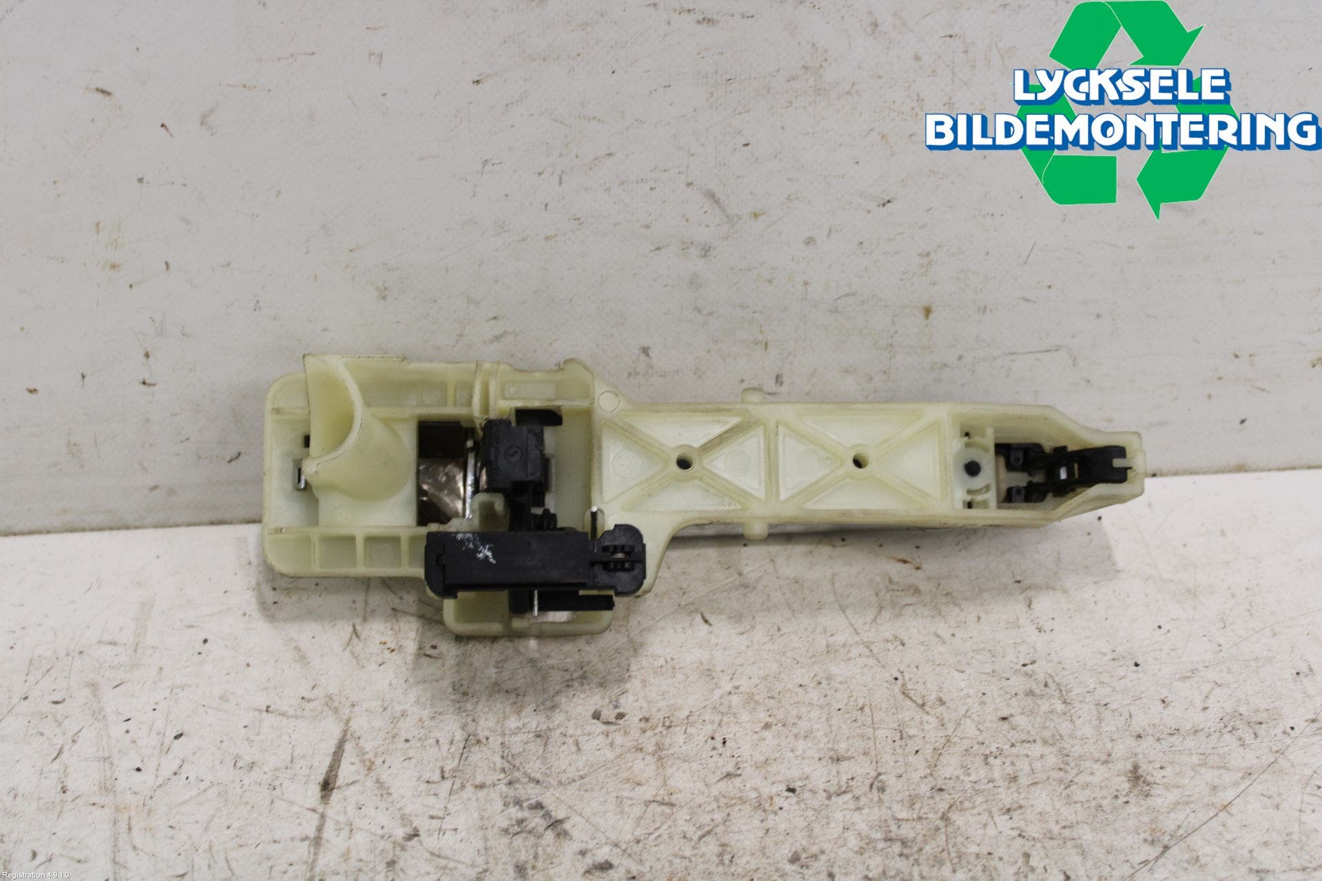 Kia SORENTO 10-14 Dörrhandtag Yttre Vä