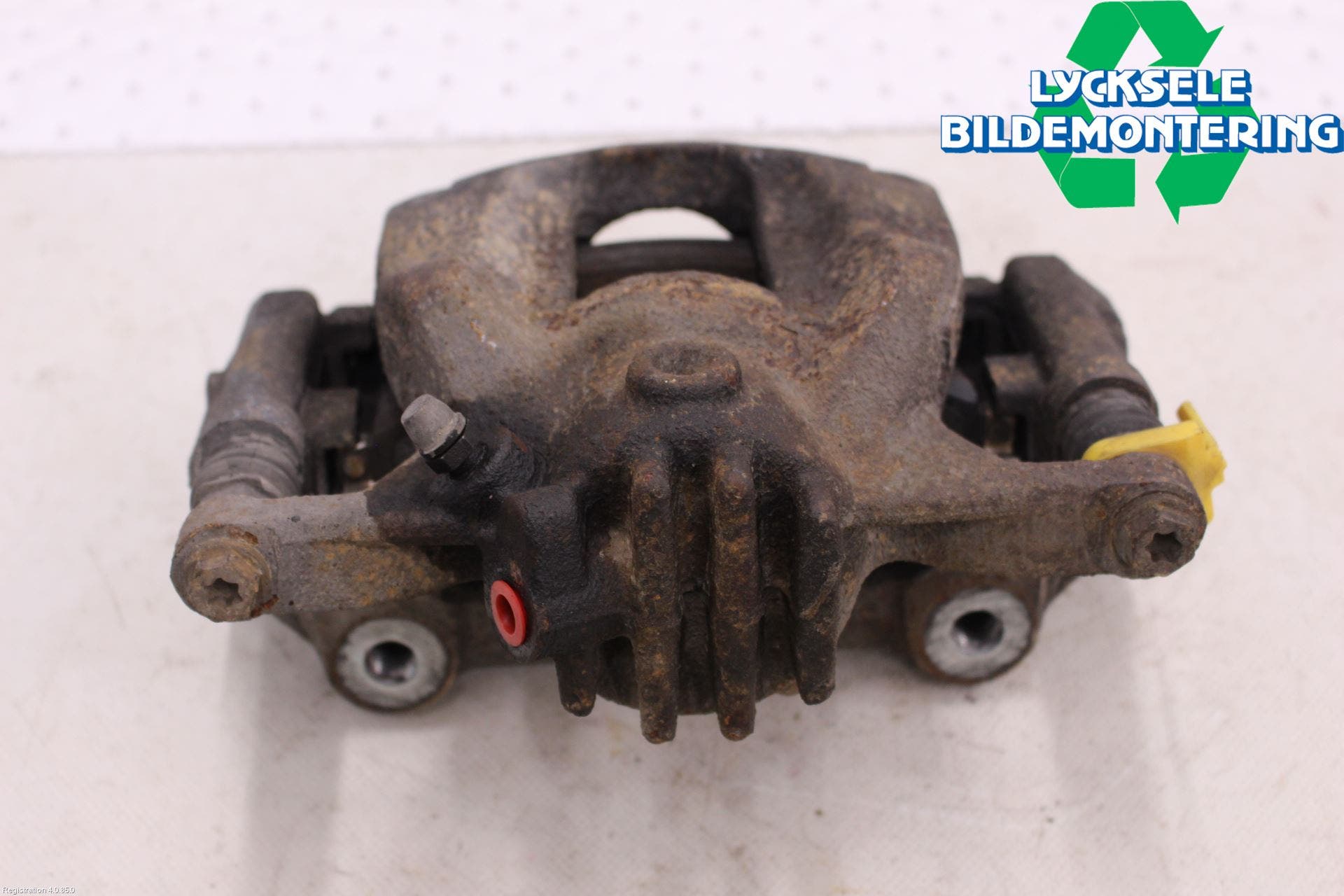 Opel VIVARO 15-19 Bromsok Fram Vänster