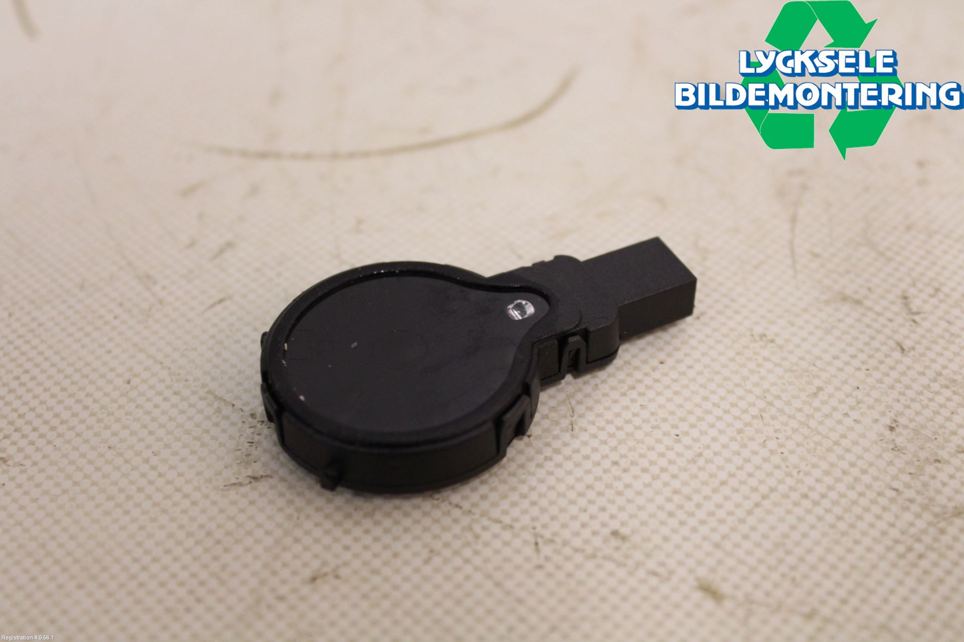 Toyota VERSO 09-18 Regnsensor