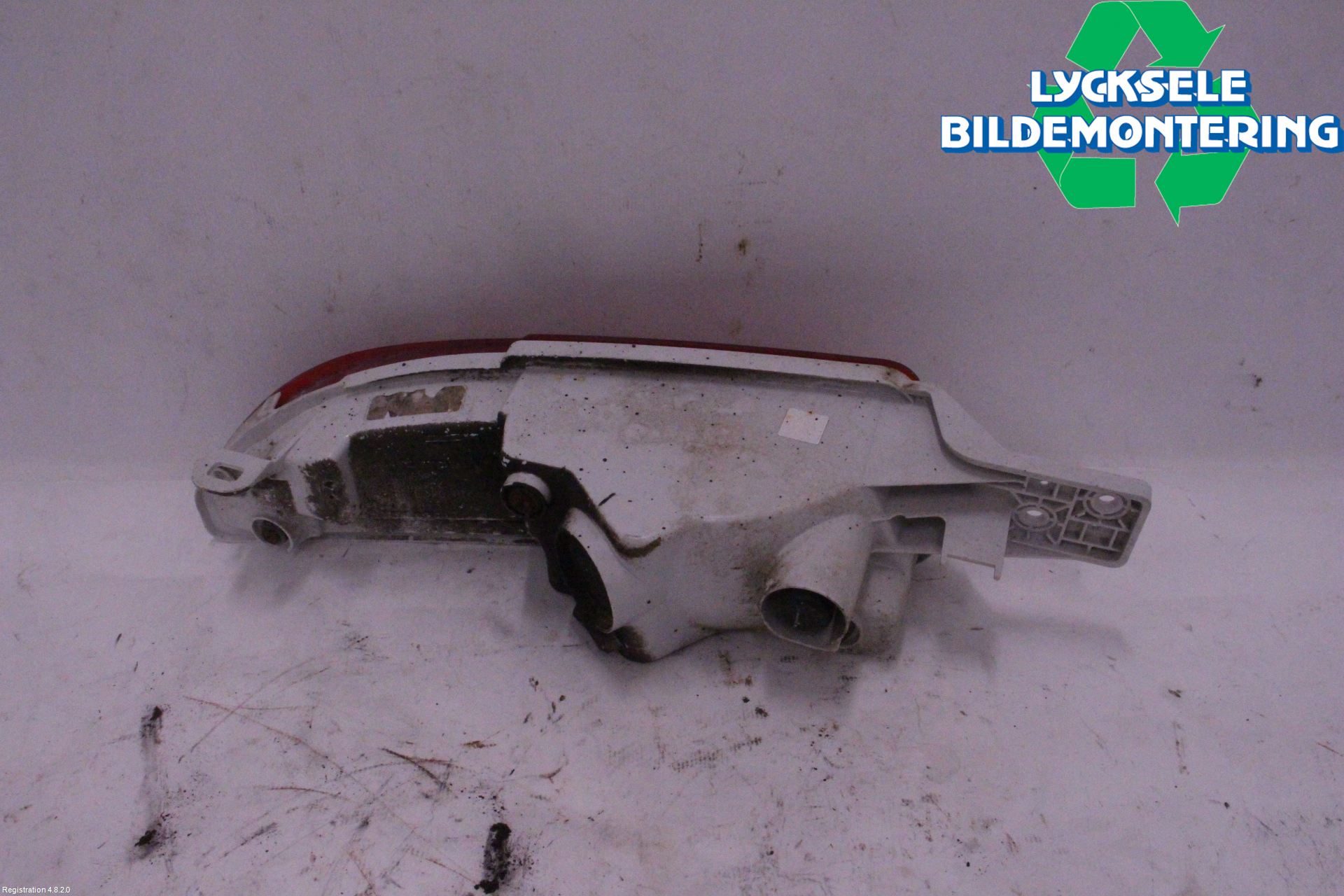 Honda CIVIC 12-16 Dimljus/Reflex Bak