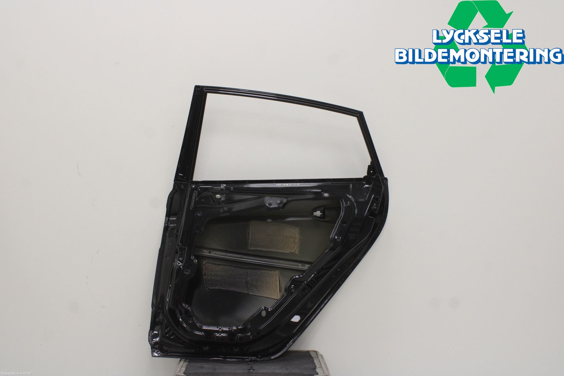 Ford FIESTA 13-17 Dörr Bak Höger