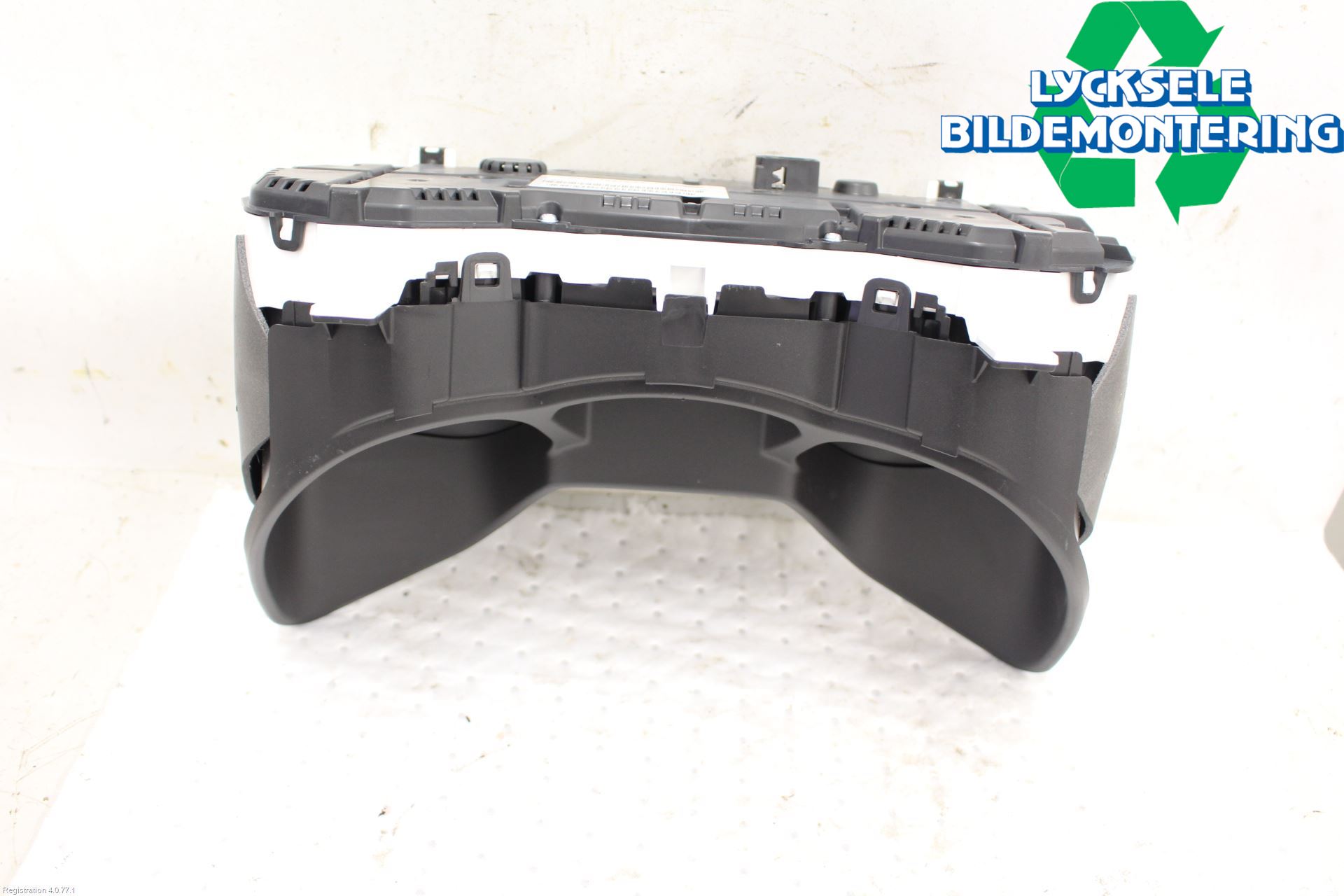 Ford TRANSIT/TOURNEO CONNECT 13-22 Instrument Komb