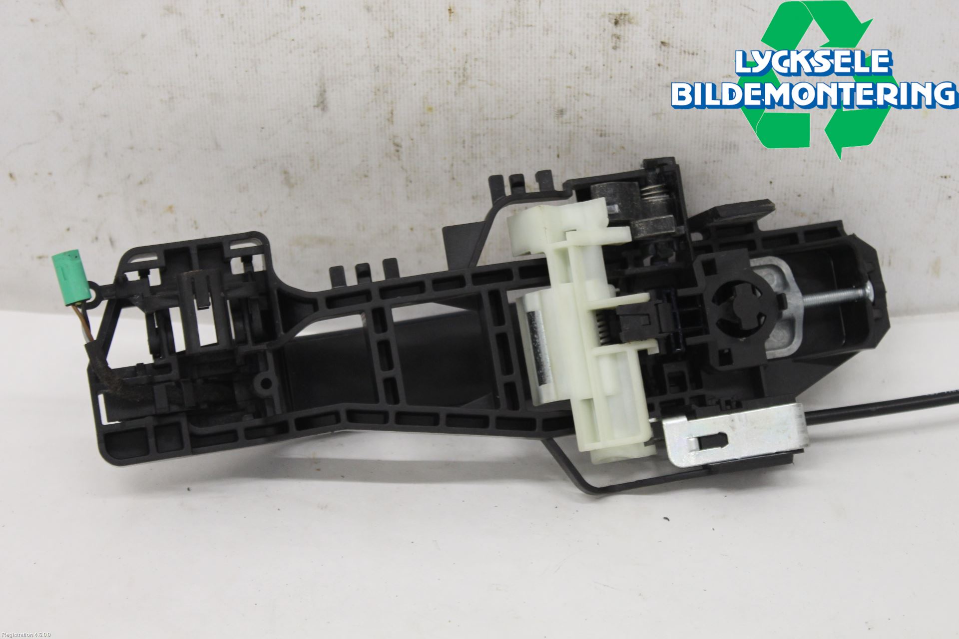 Ford KUGA 17-19 Dörrhandtag Yttre Vä