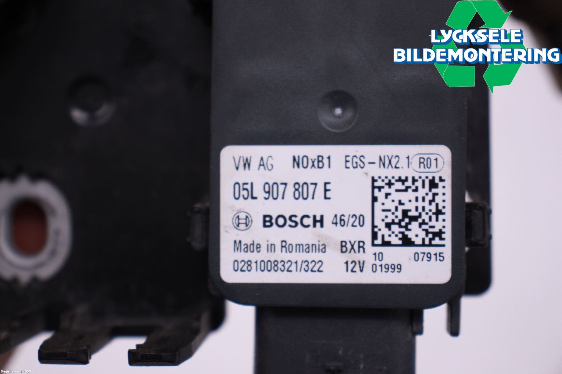 Volkswagen VW PASSAT 20-24 Injlambdasond