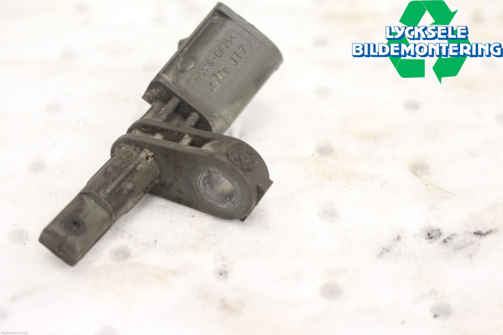 Skoda OCTAVIA (5E) 13-20 Abs Sensor