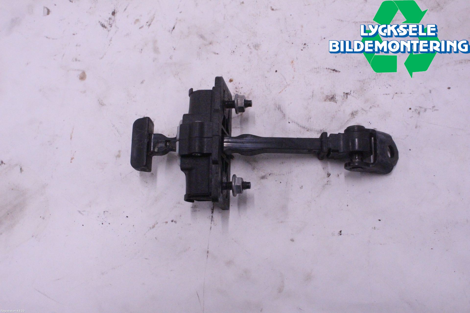 Citroen C5 AIRCROSS 19- Dörrstopp