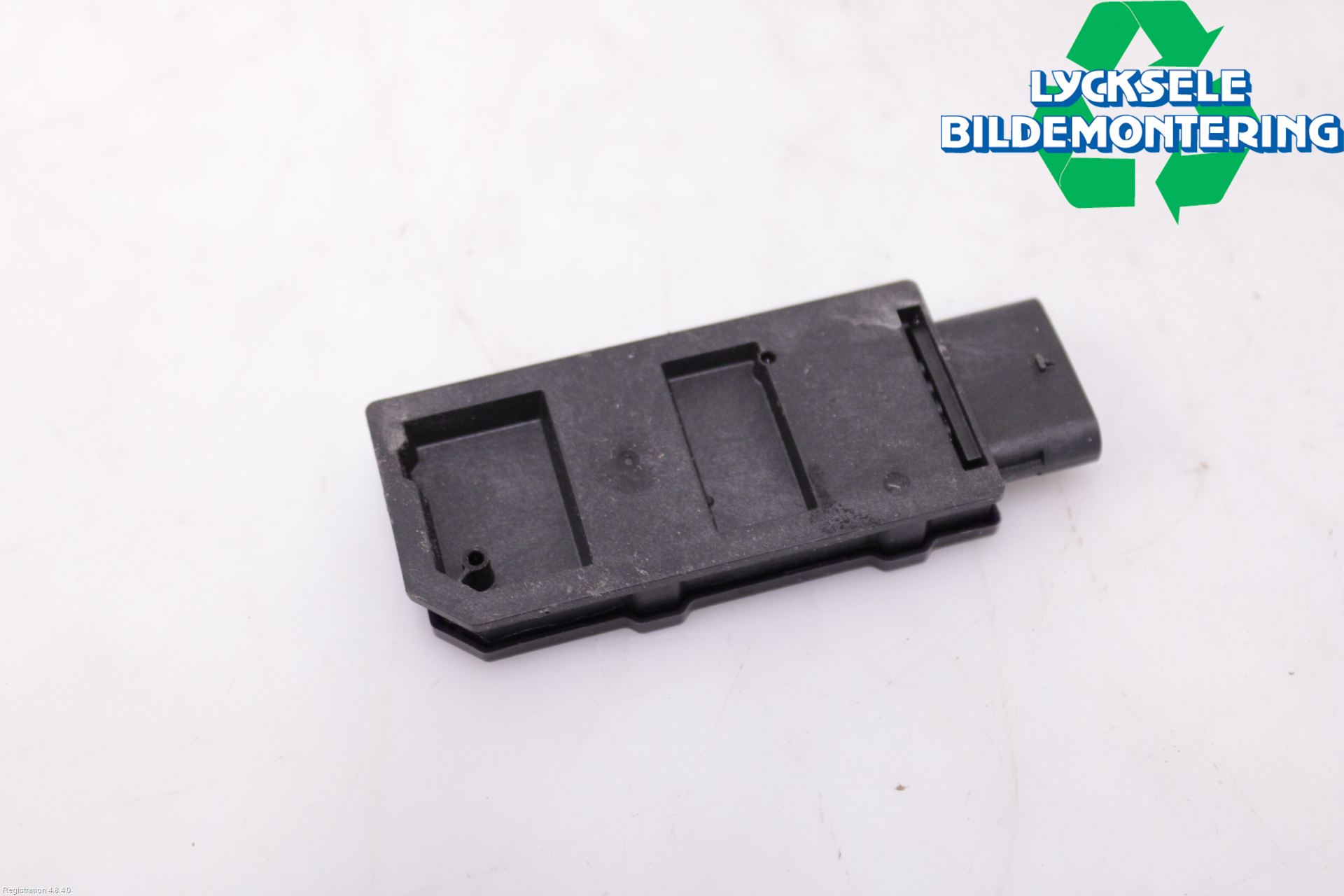 Volkswagen VW TIGUAN 24- Antenn