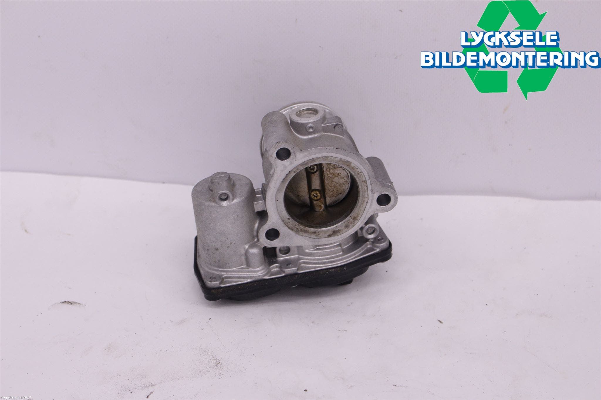 Ford FIESTA (VII) 18-23 Injspjällhus