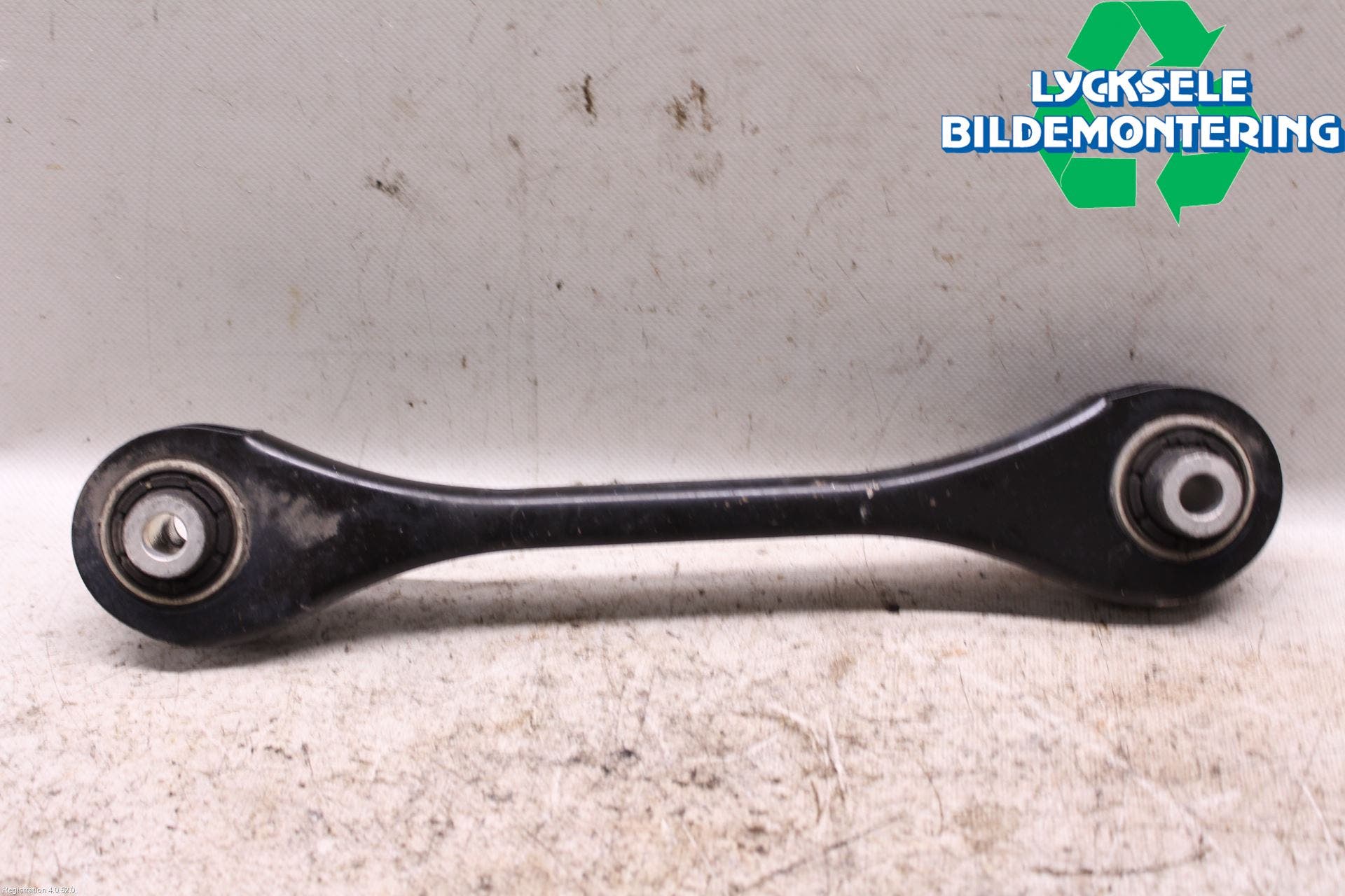 Skoda OCTAVIA (5E) 13-20 Bärarm Bak Höger