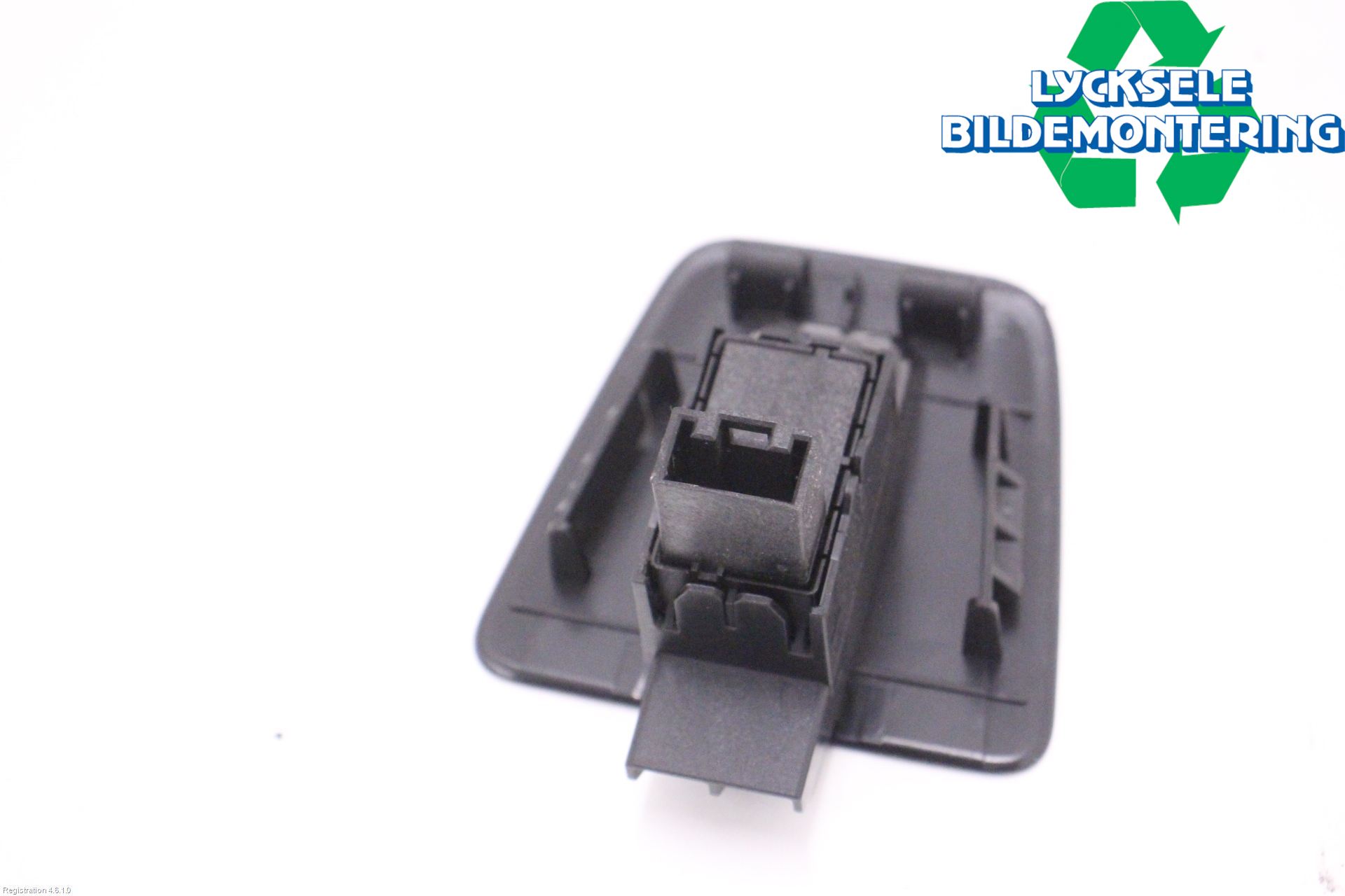 Seat TARRACO 19- Strömställare Baklucka