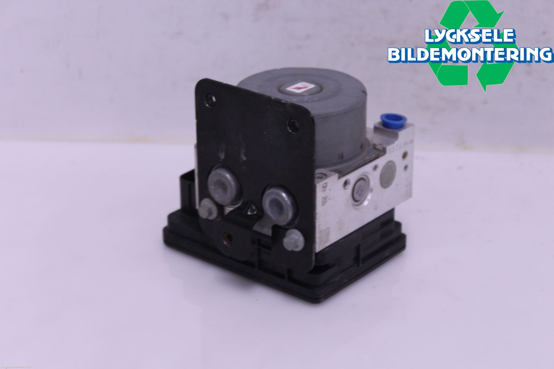 Ford FIESTA 13-17 Abs Hydraulaggregat