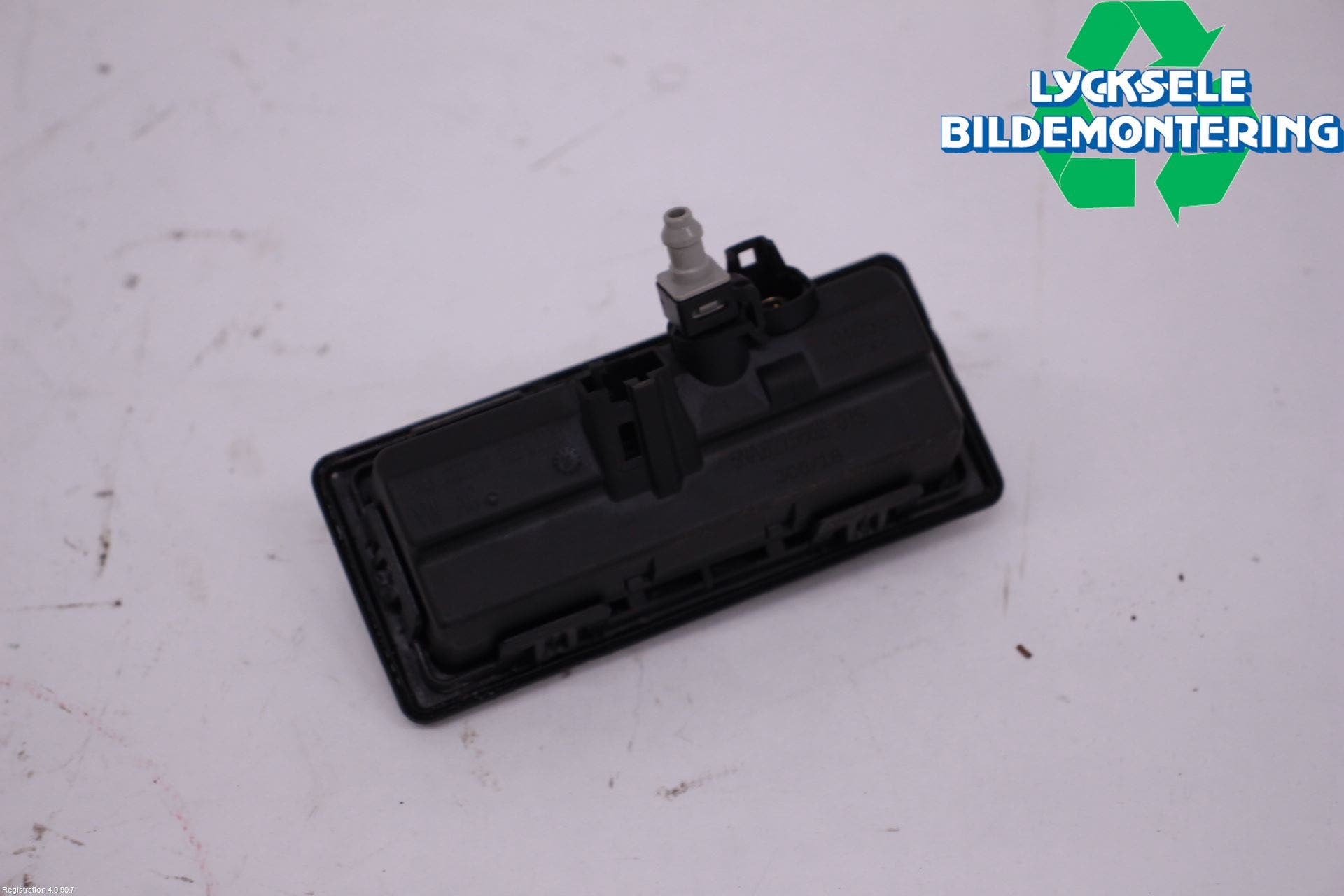 Audi A4 ALLROAD 17- Bakluckehandtag