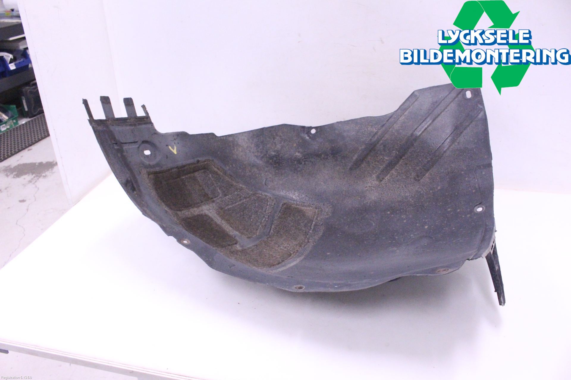 Opel INSIGNIA 09-16 Skärm Inner