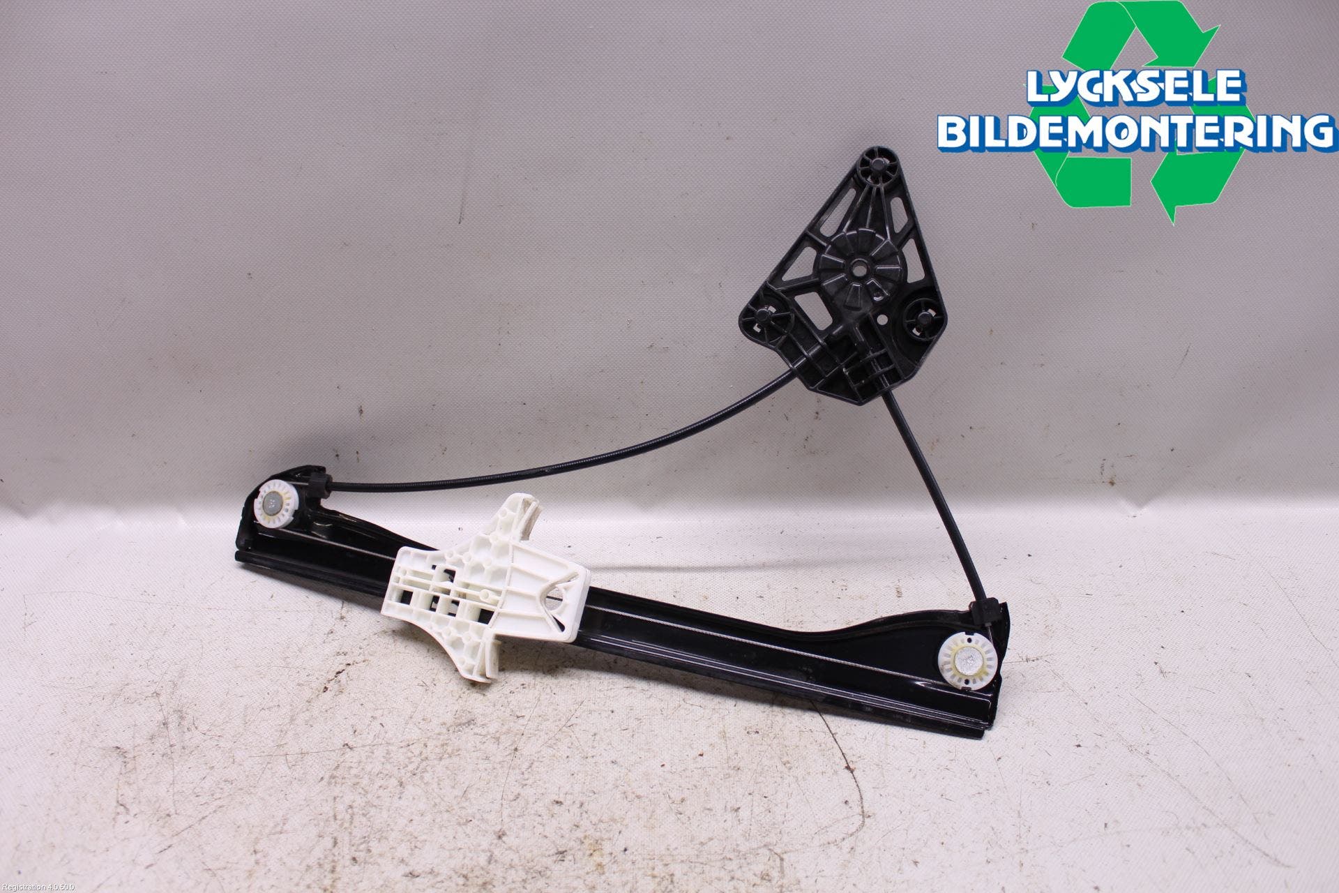 Skoda FABIA 15-21 Fönsterhissmekanism