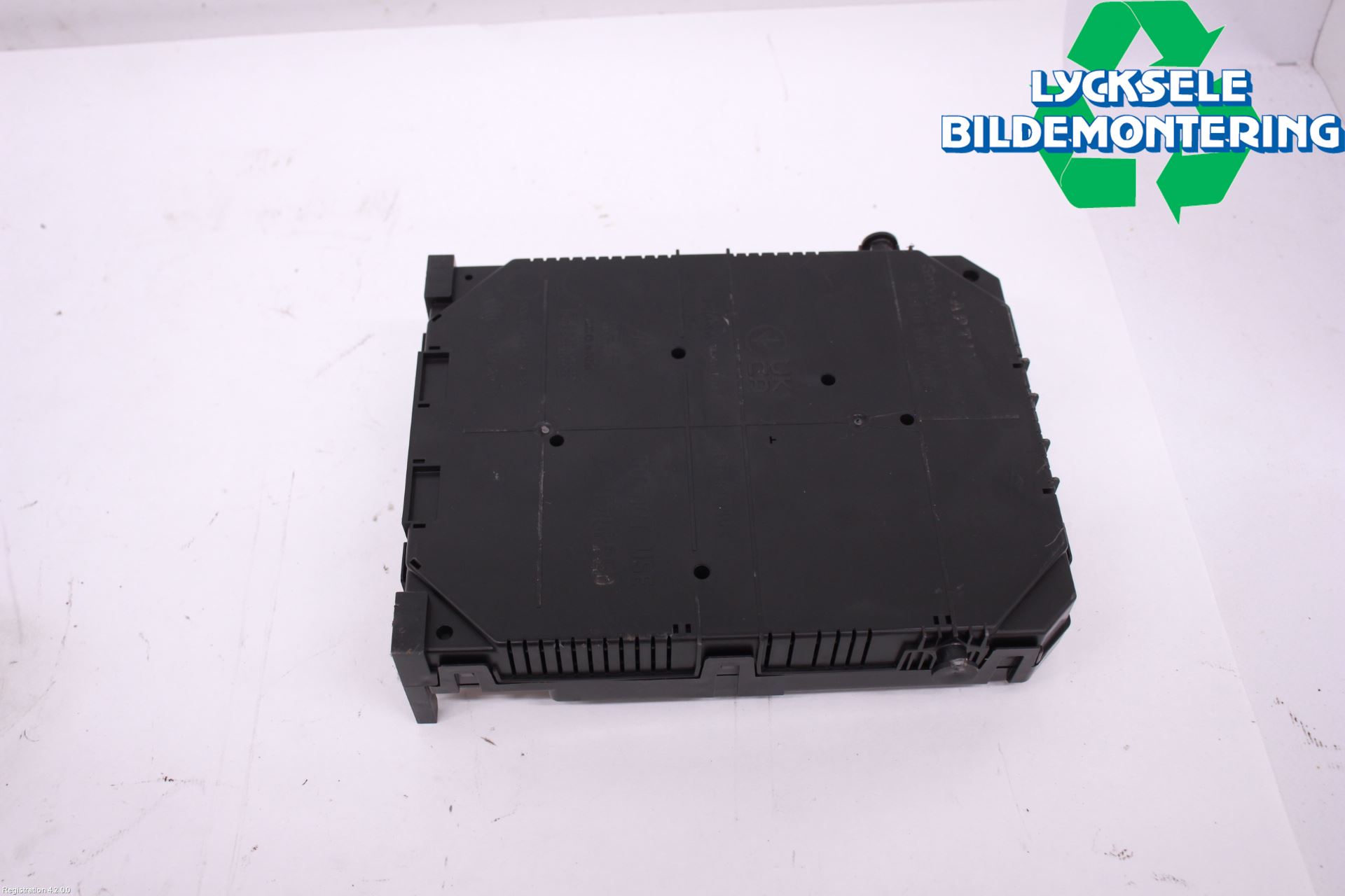 Citroen C5 AIRCROSS 19- Säkringsdosa-Elcentral