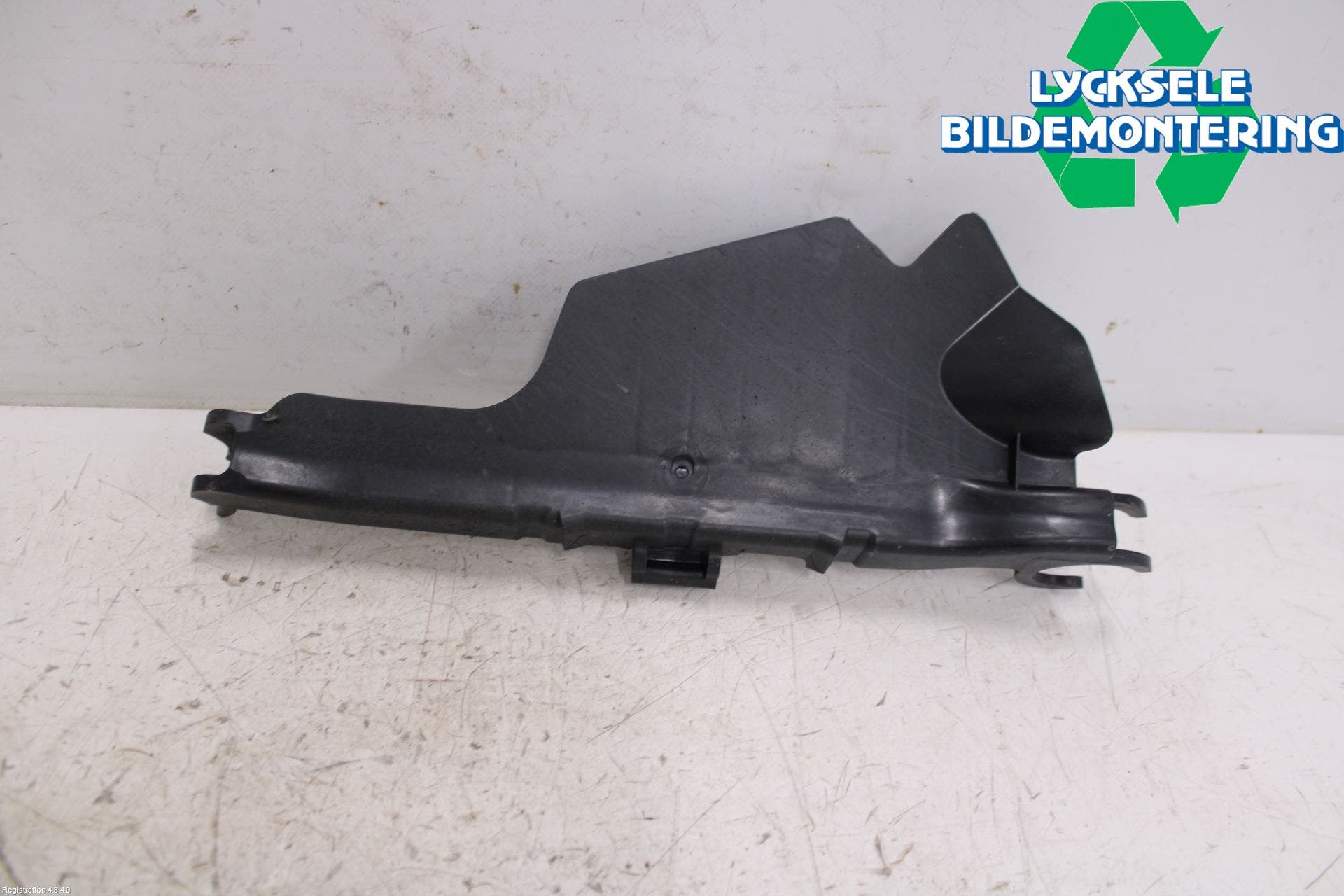 Audi A4/S4 B9 20- Bakvagn Övrigt